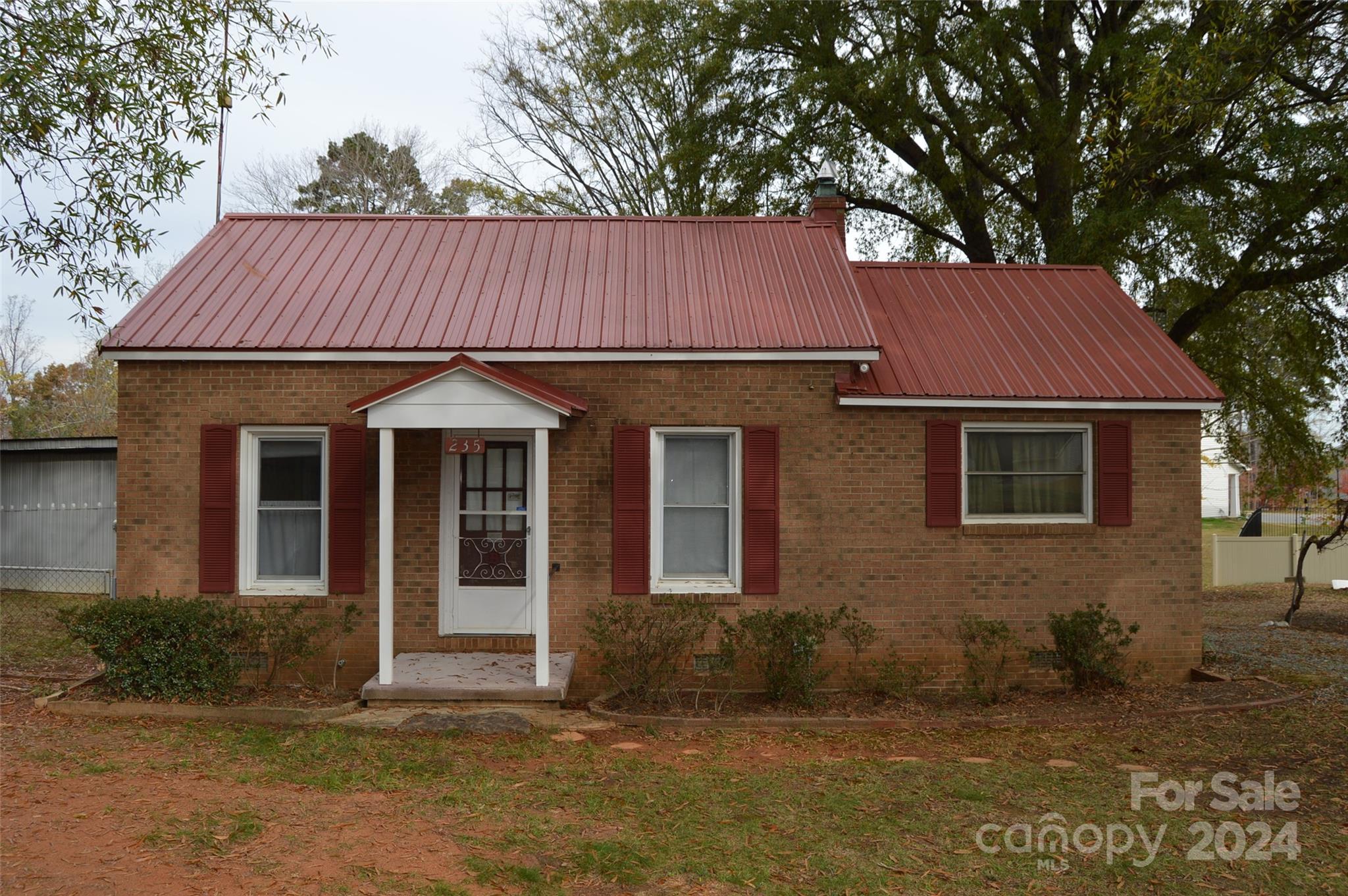 235 Linwood Road