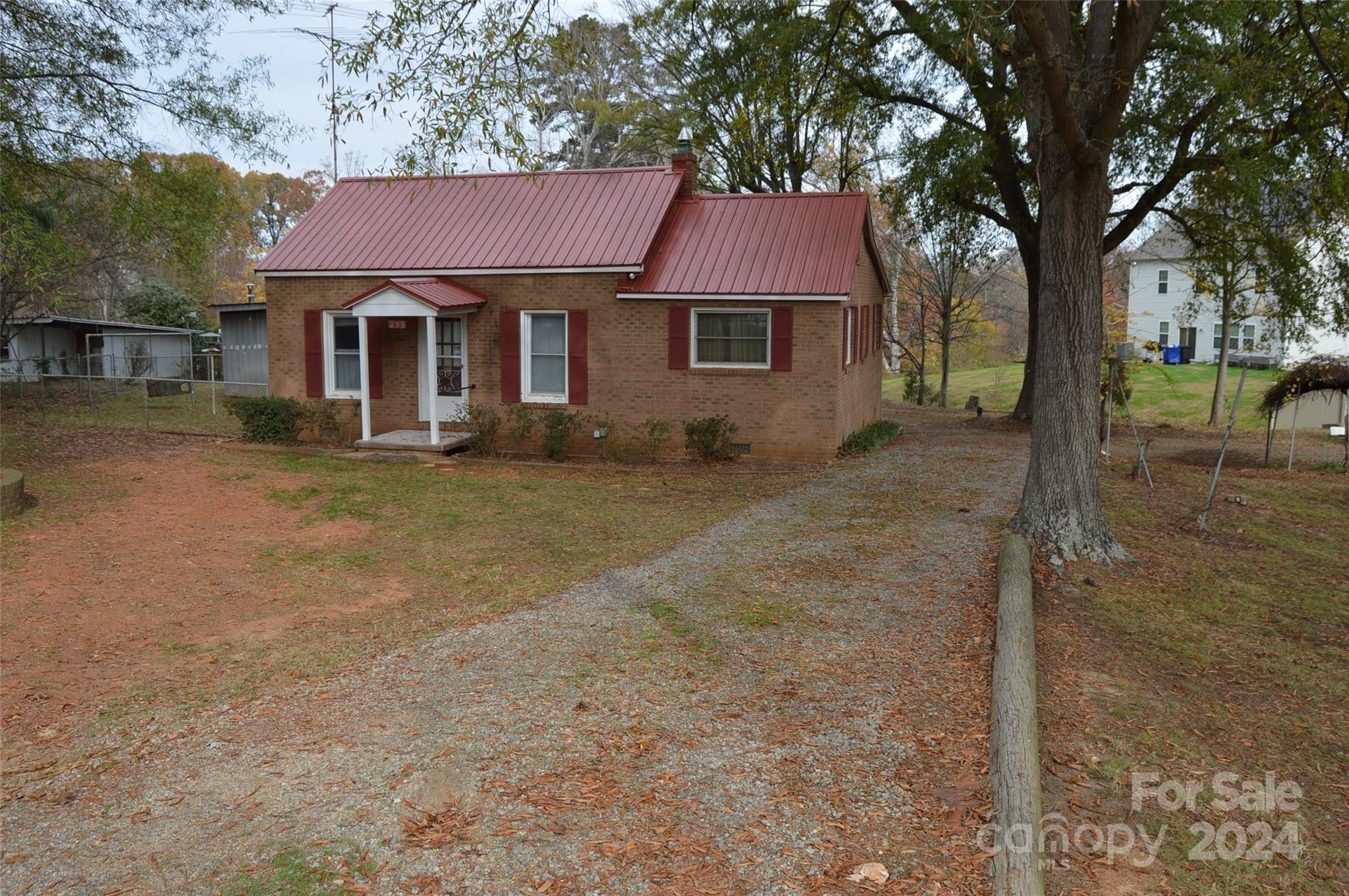 235 Linwood Road