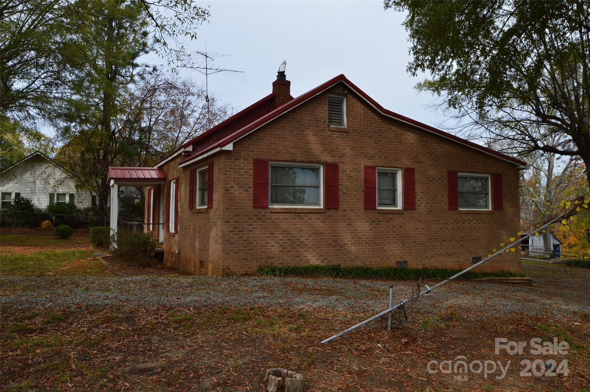 235 Linwood Road