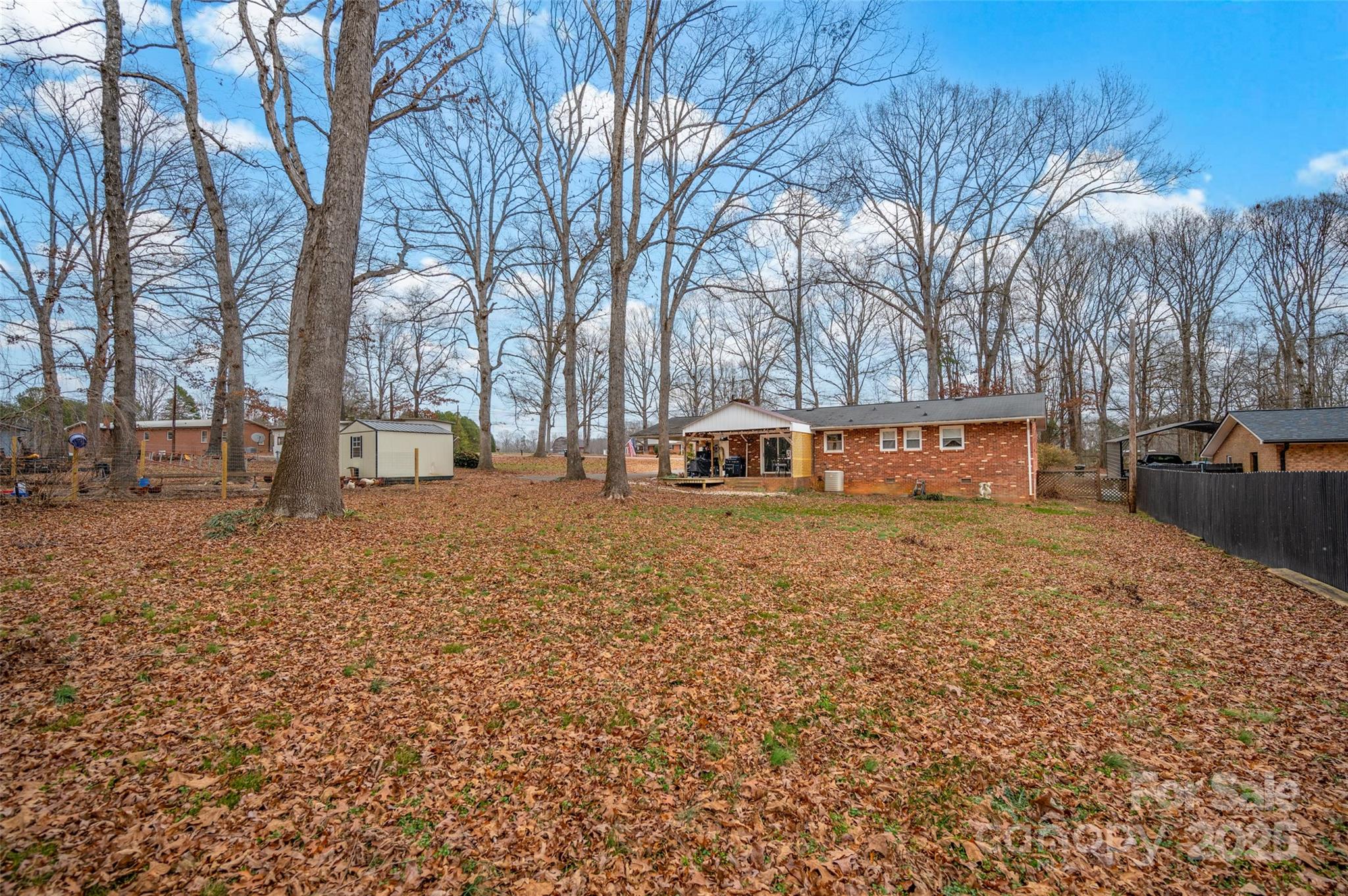 132 Holman Road