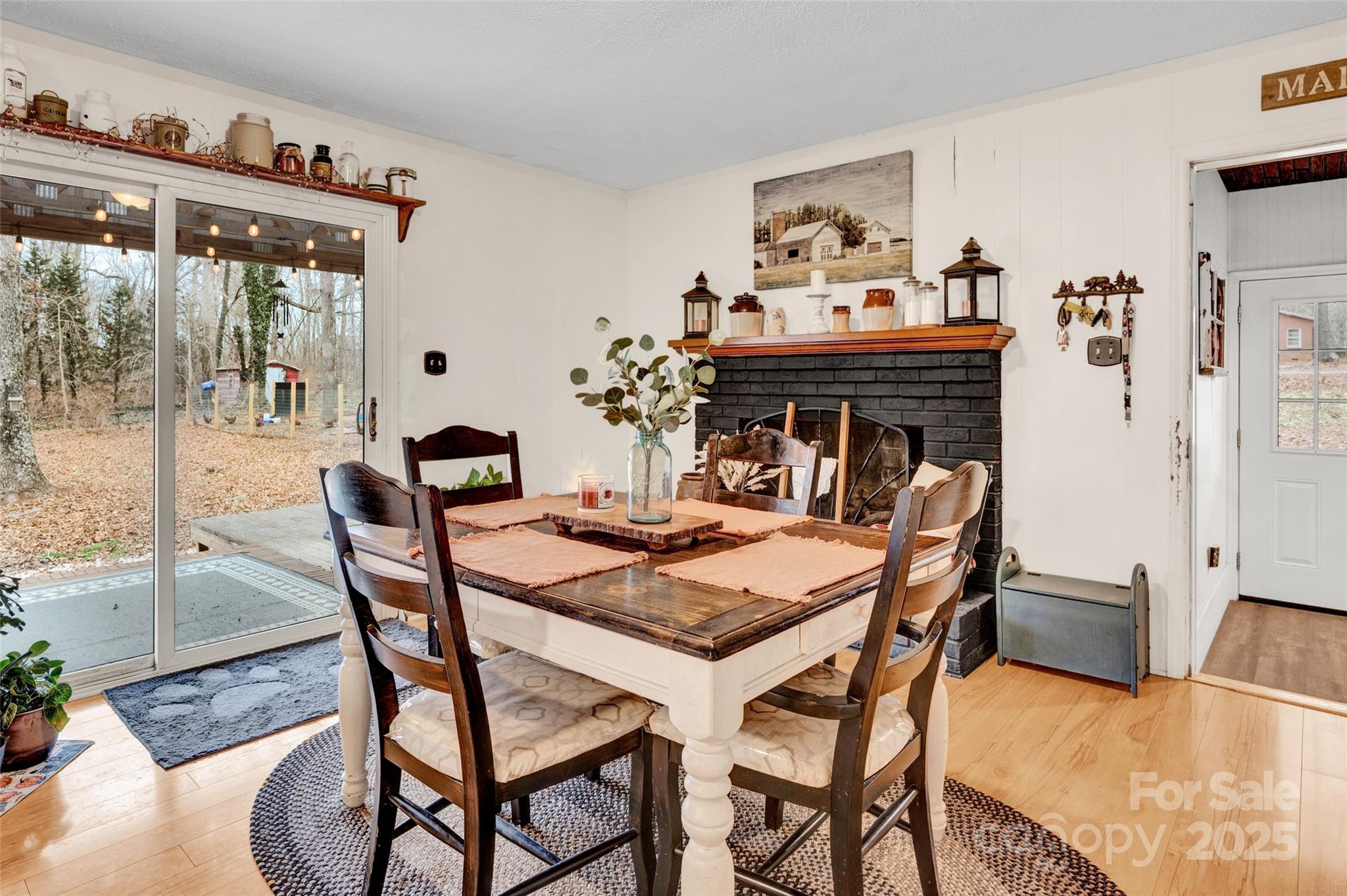 132 Holman Road