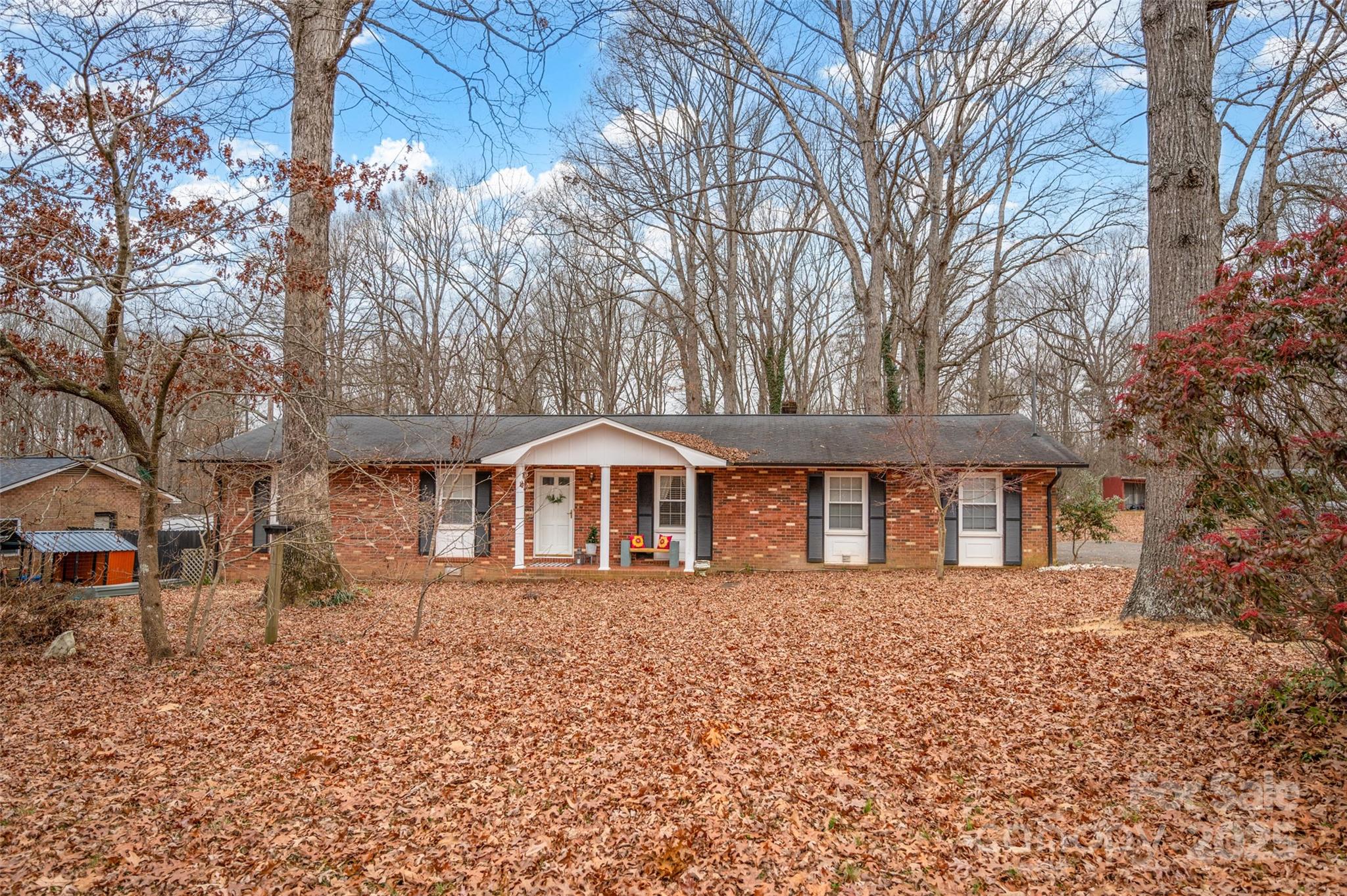 132 Holman Road