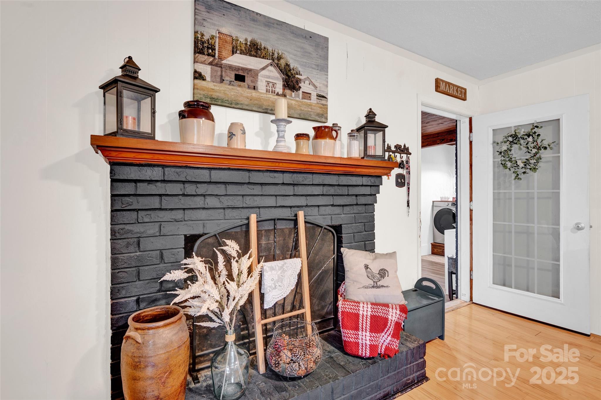 132 Holman Road