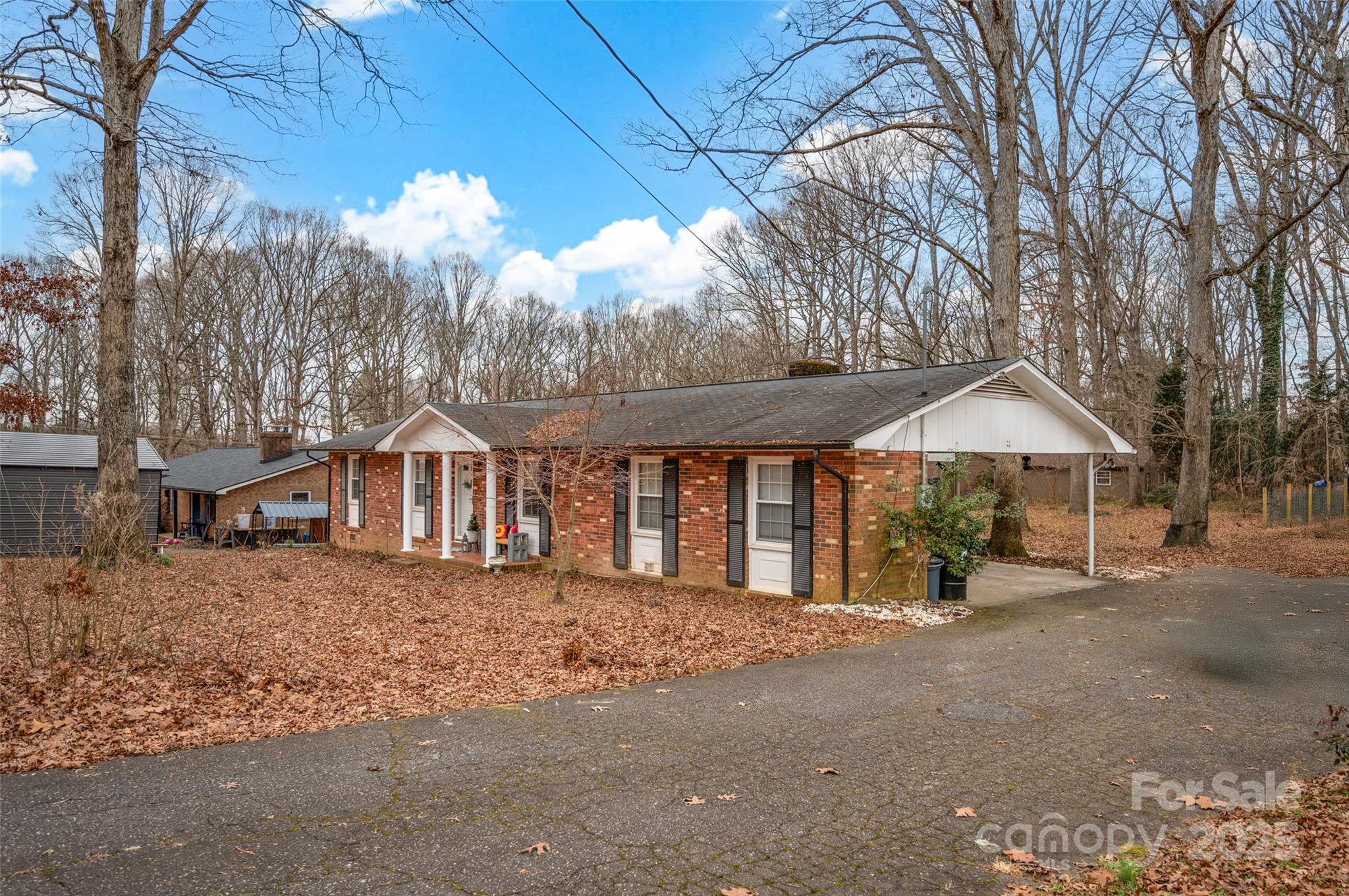 132 Holman Road