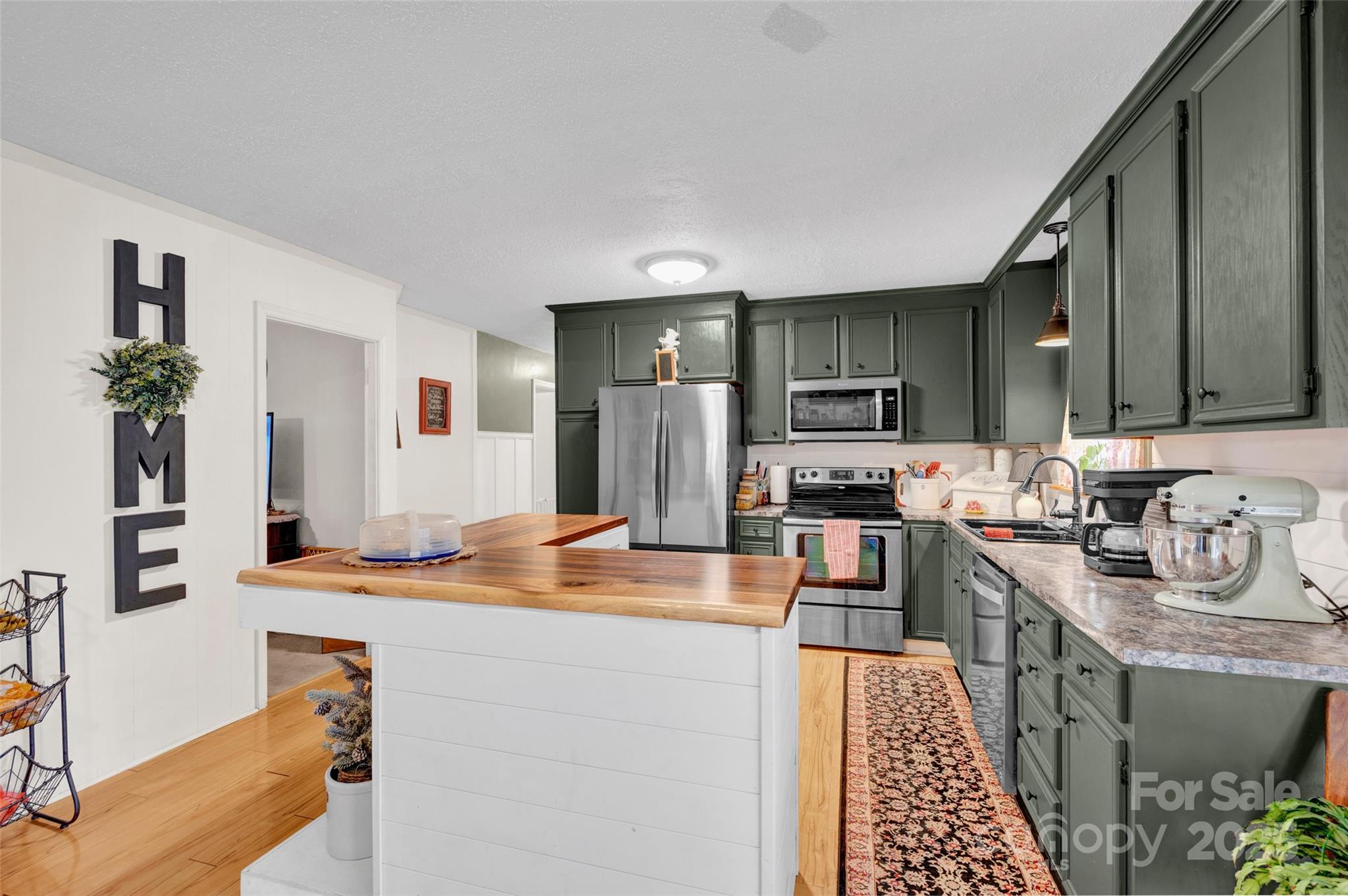 132 Holman Road