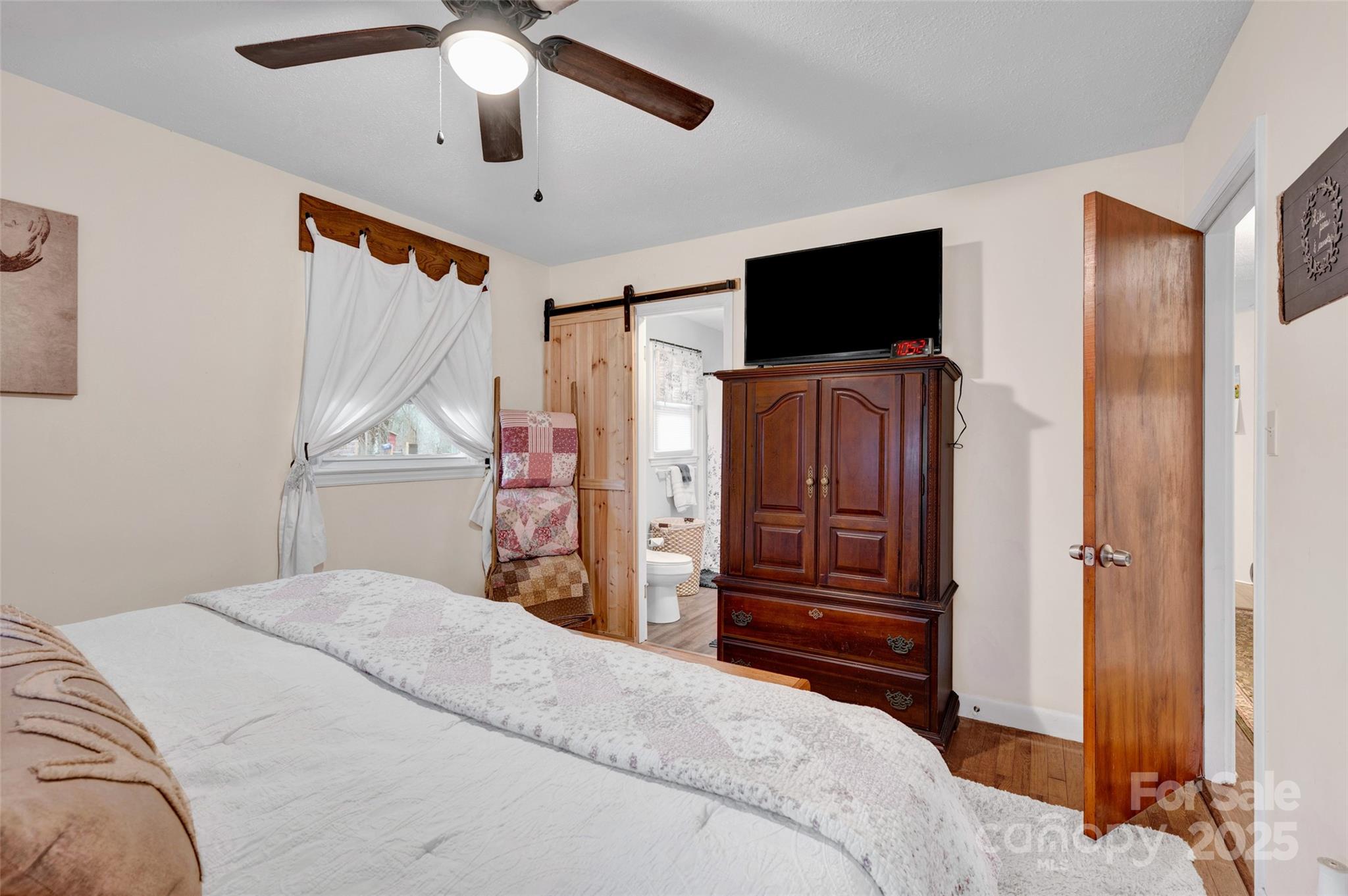 132 Holman Road