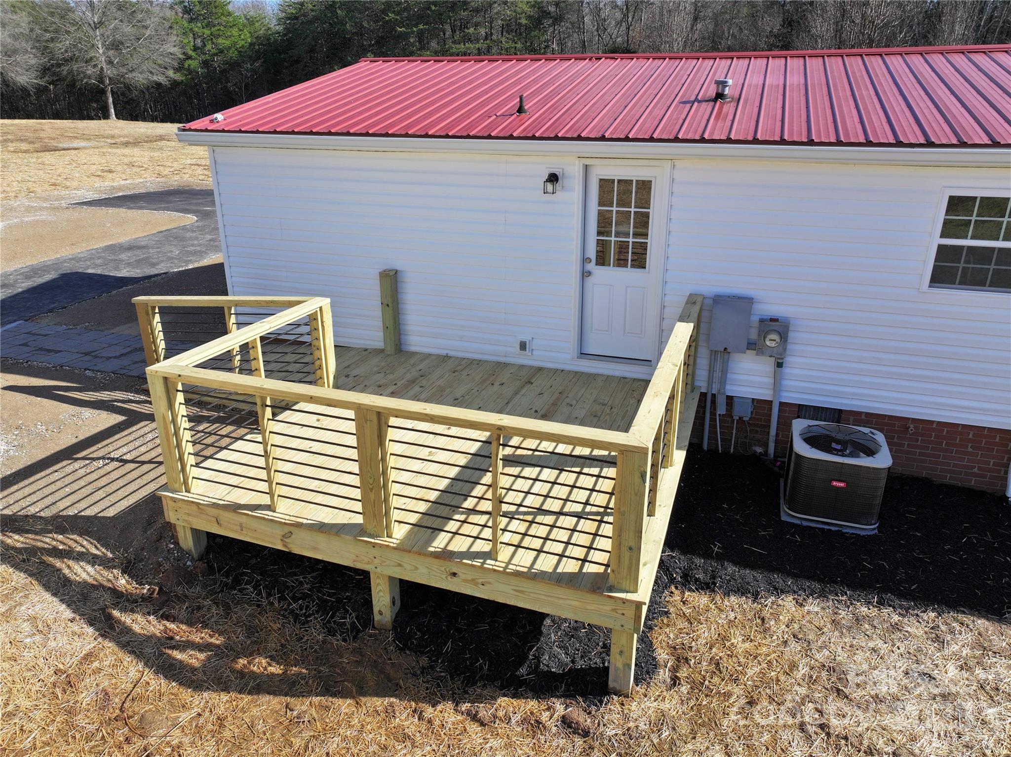 291 Patterson Farm Road