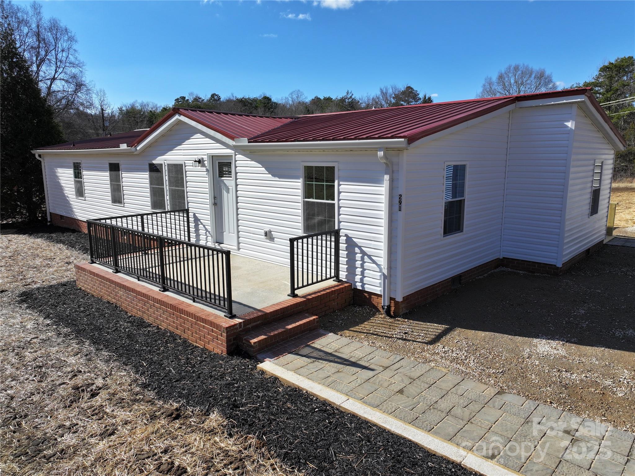 291 Patterson Farm Road