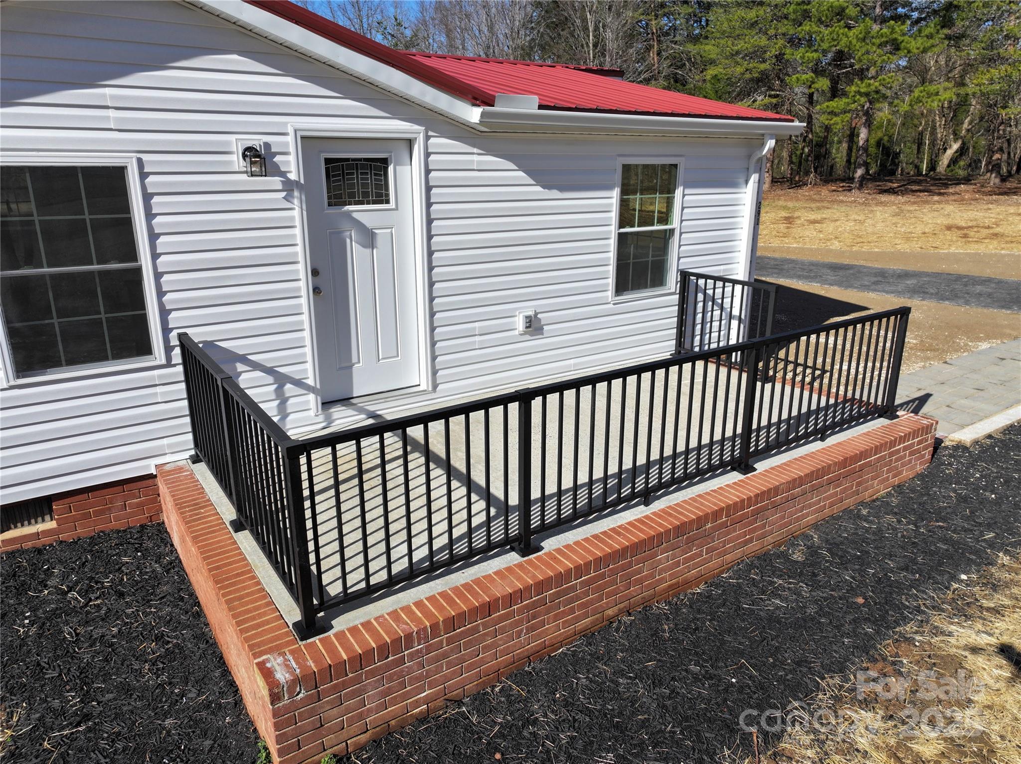 291 Patterson Farm Road