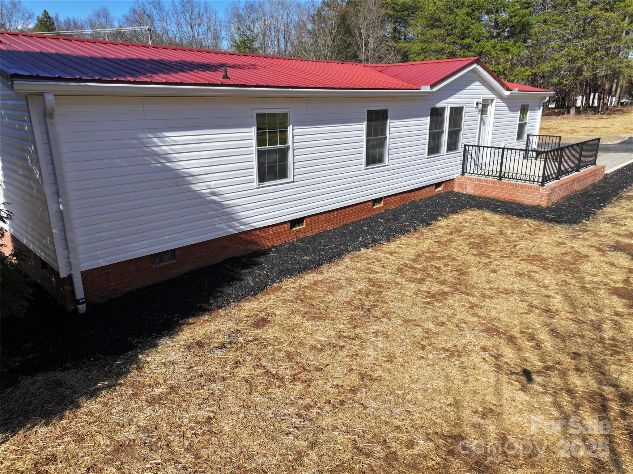 291 Patterson Farm Road