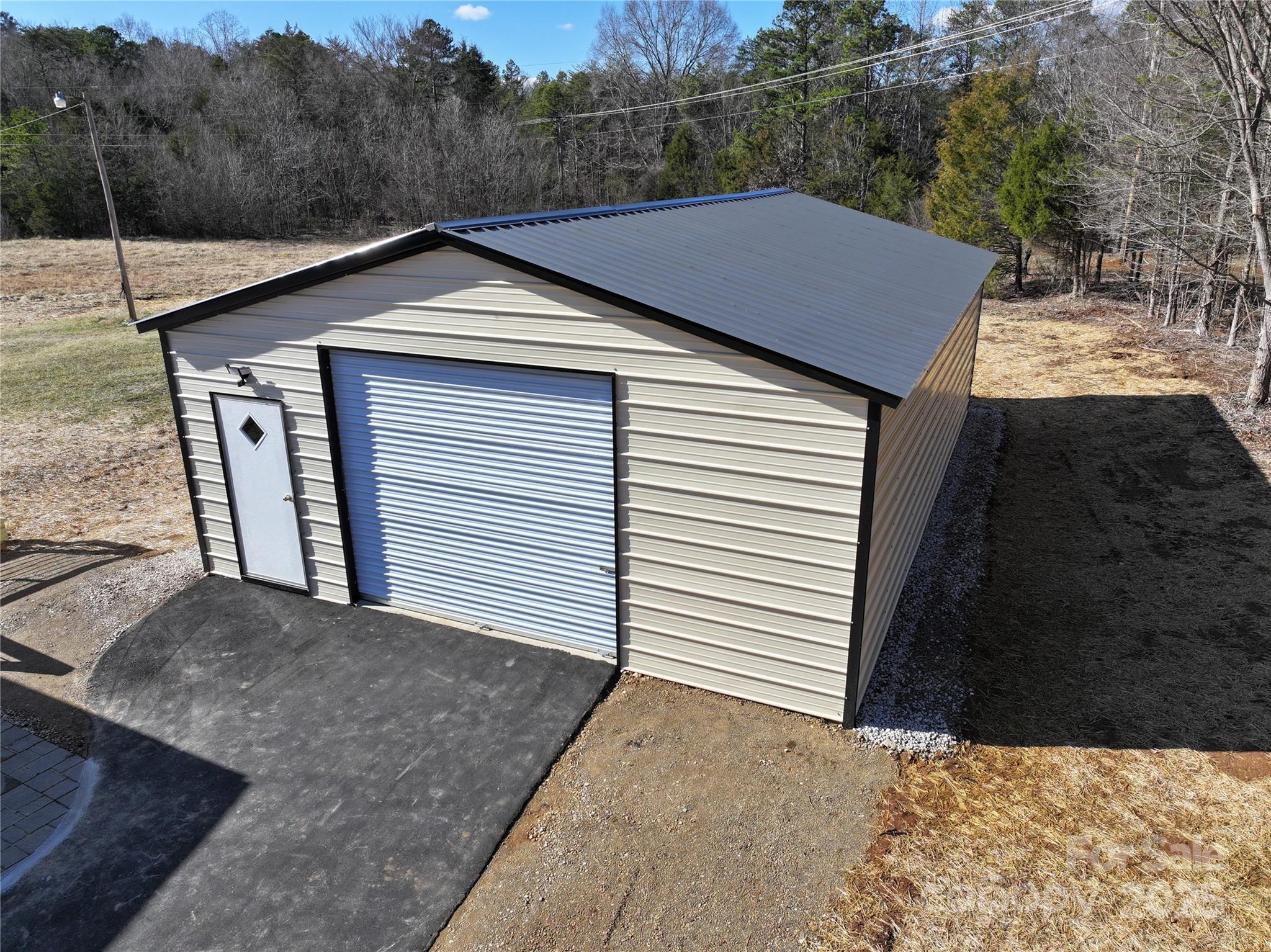 291 Patterson Farm Road