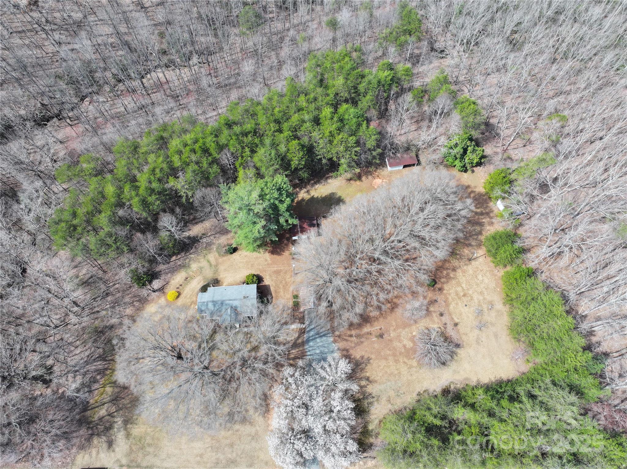 1305 Moores Spring Road