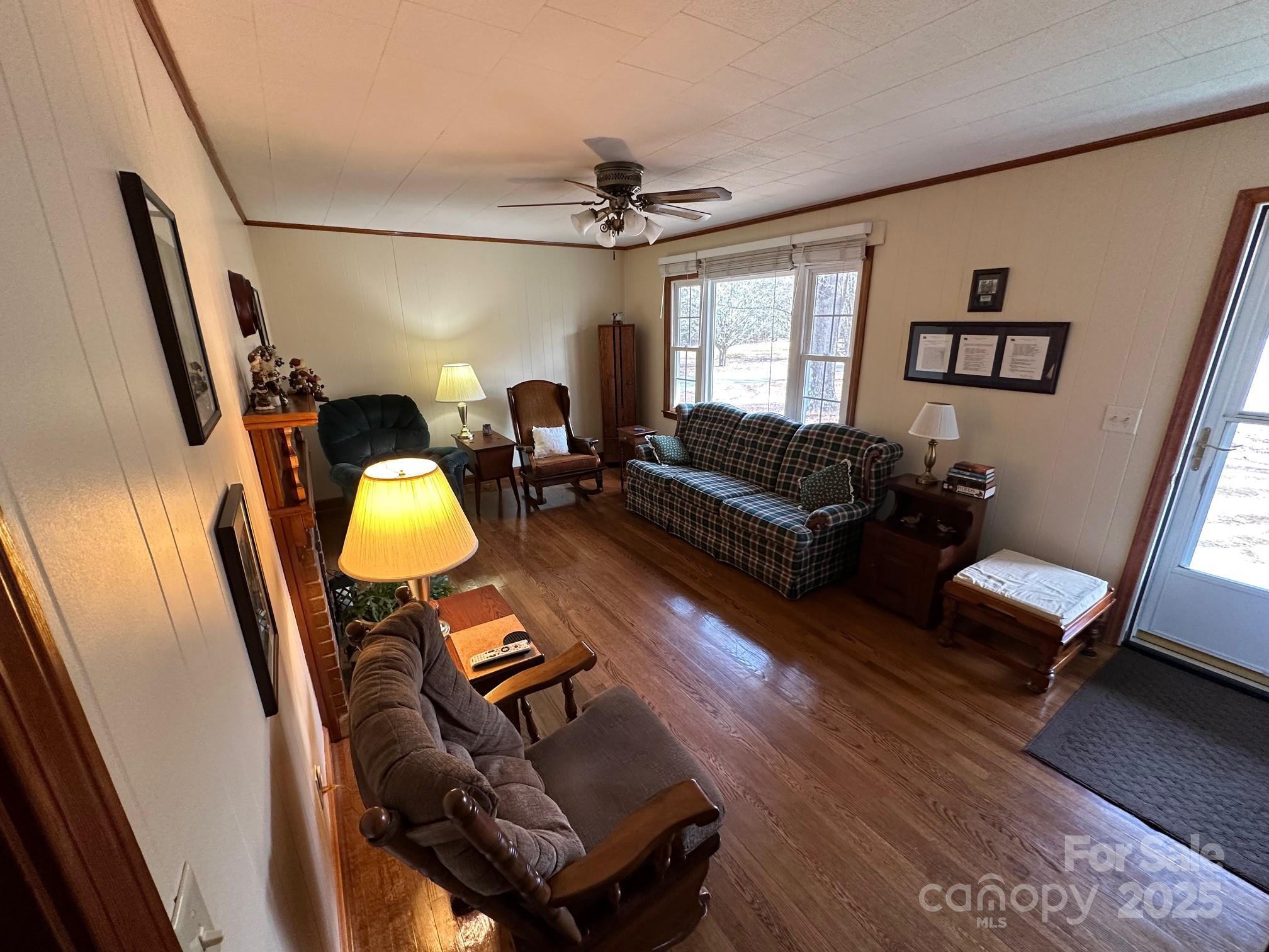 1305 Moores Spring Road
