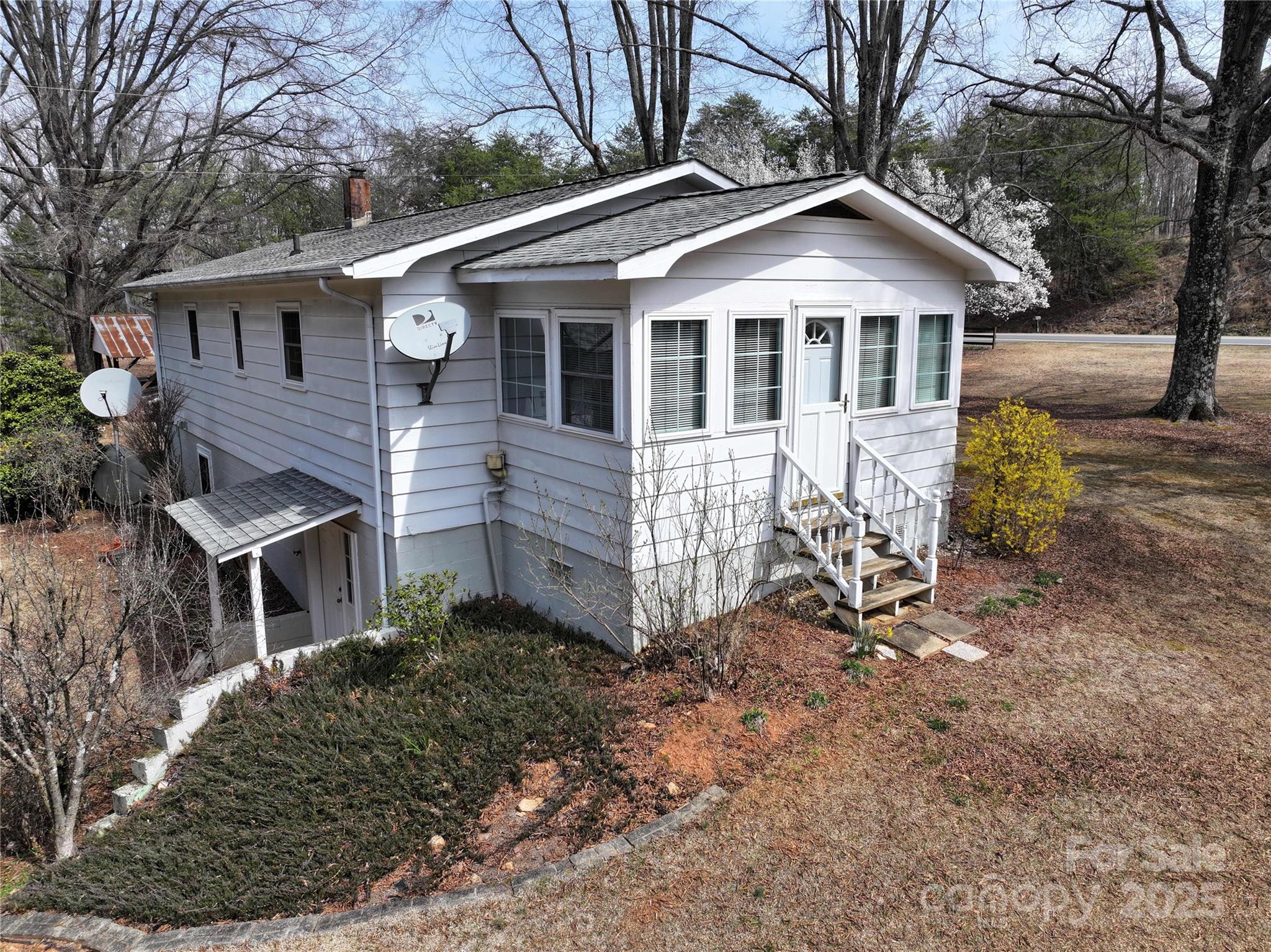 1305 Moores Spring Road