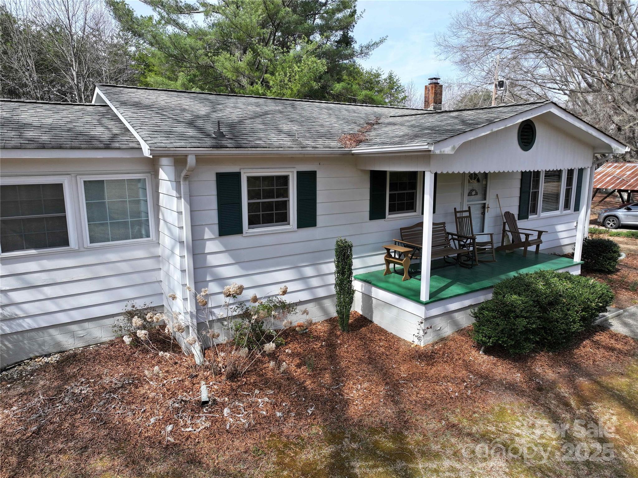1305 Moores Spring Road