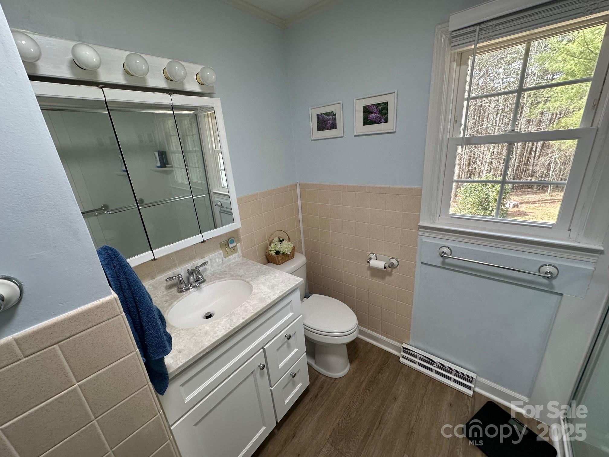 1305 Moores Spring Road