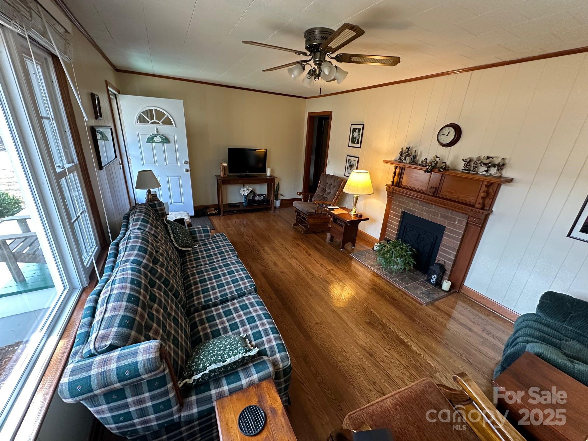 1305 Moores Spring Road