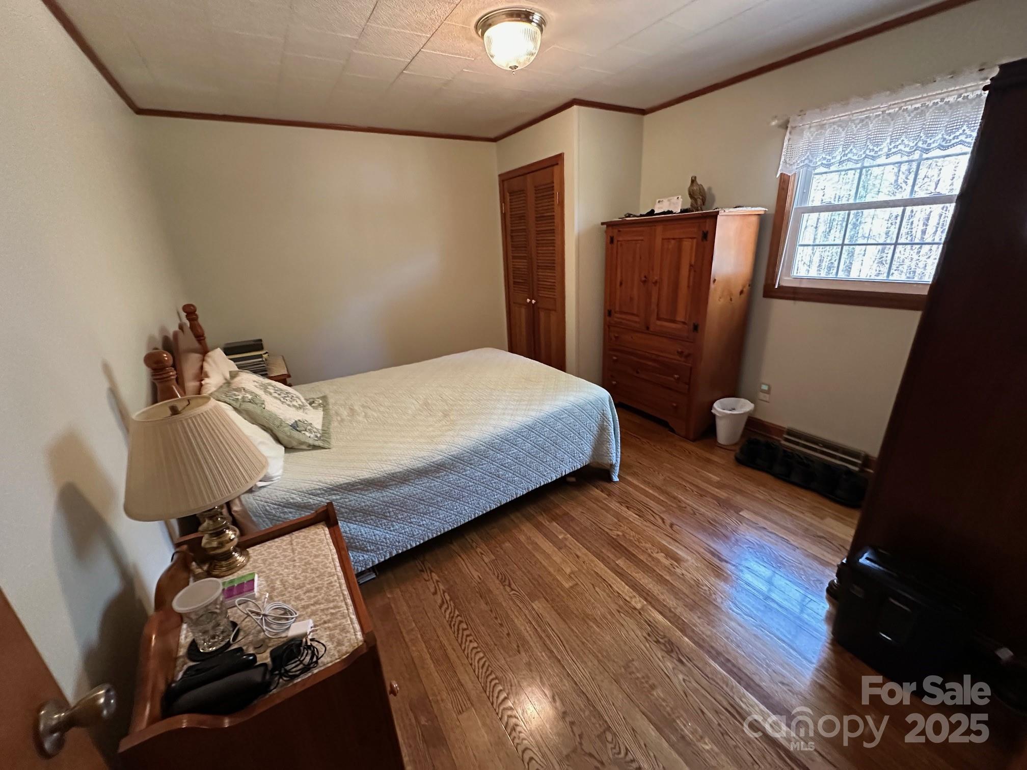 1305 Moores Spring Road