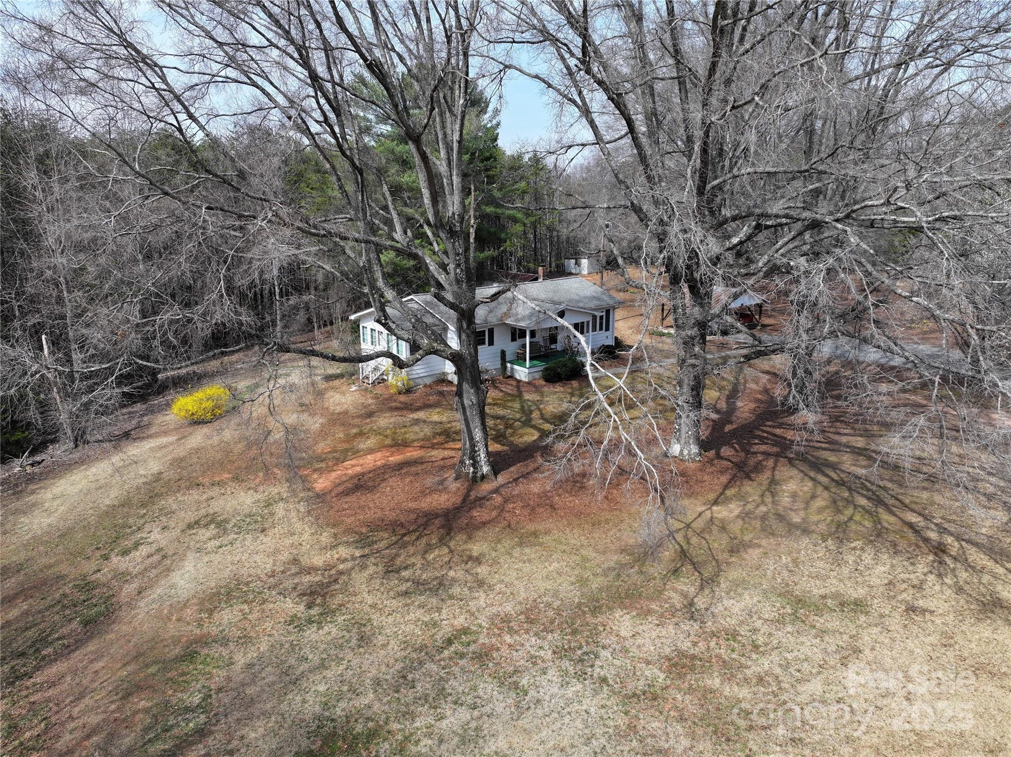 1305 Moores Spring Road