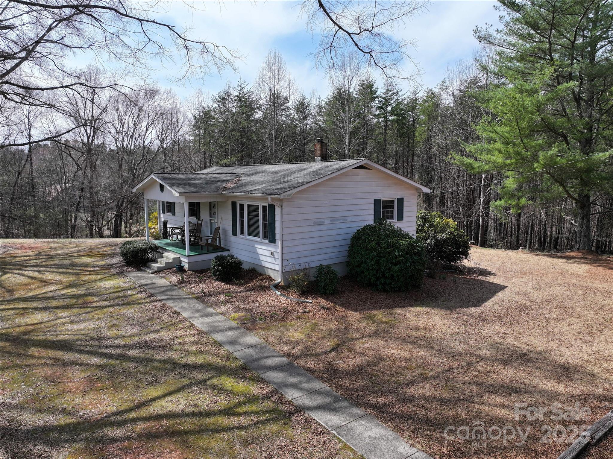 1305 Moores Spring Road