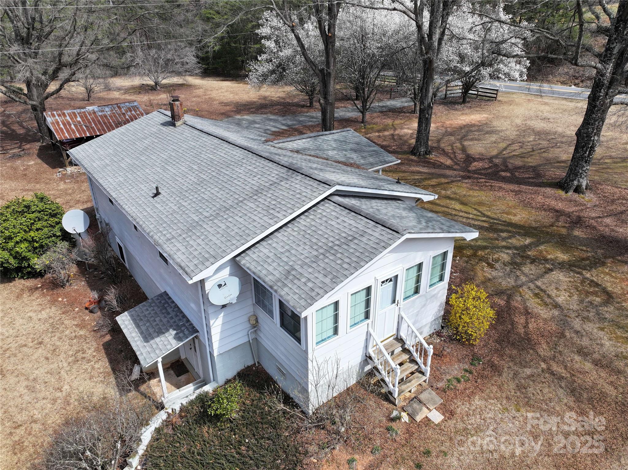 1305 Moores Spring Road