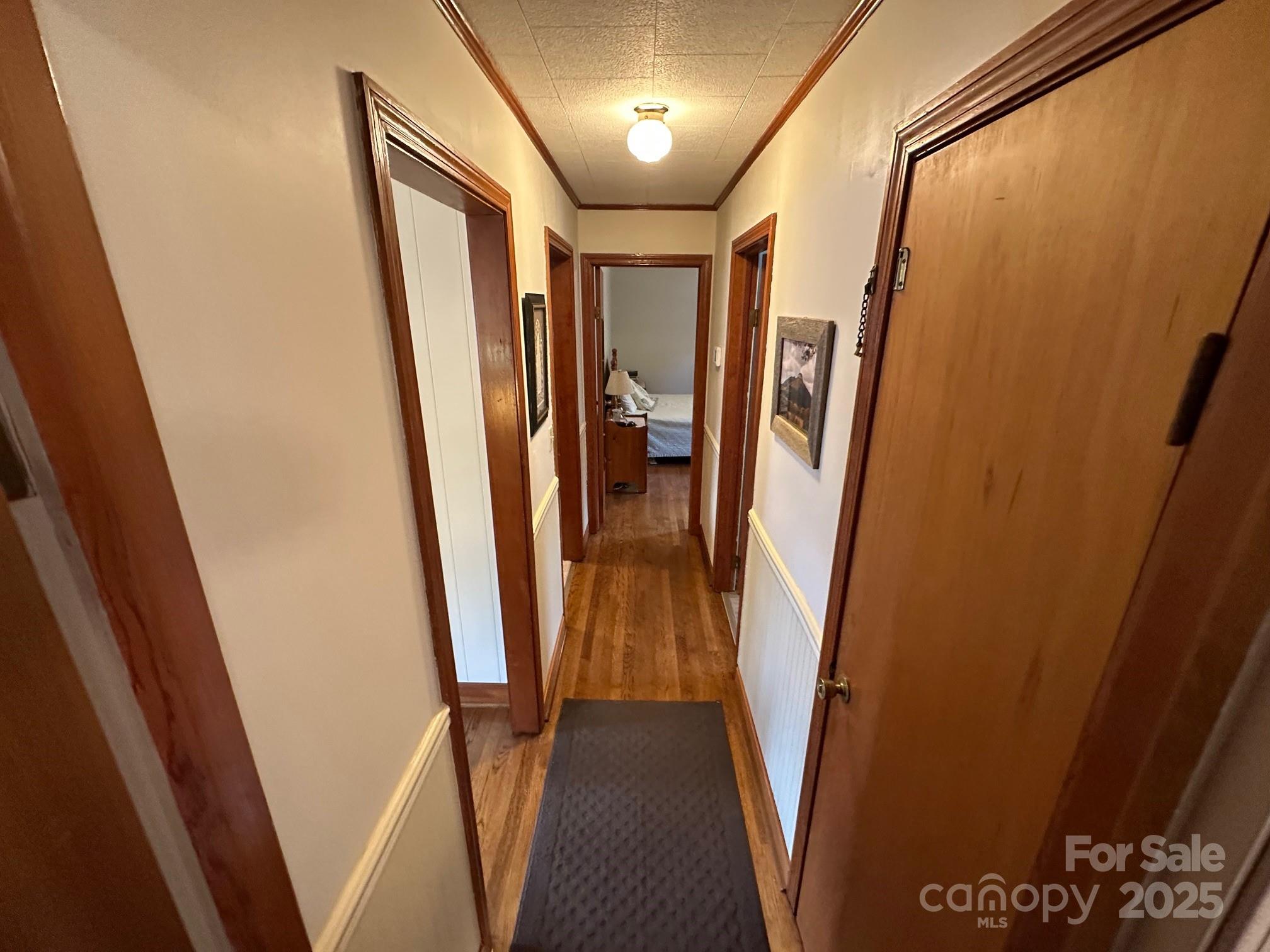 1305 Moores Spring Road