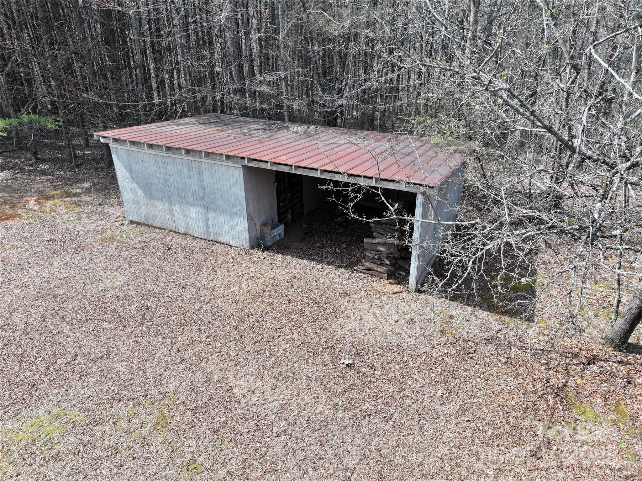 1305 Moores Spring Road