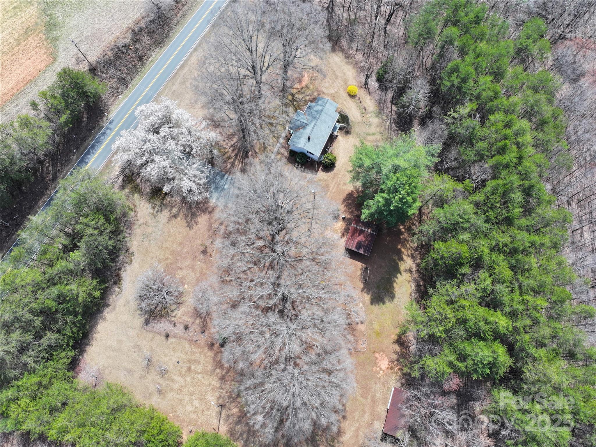 1305 Moores Spring Road