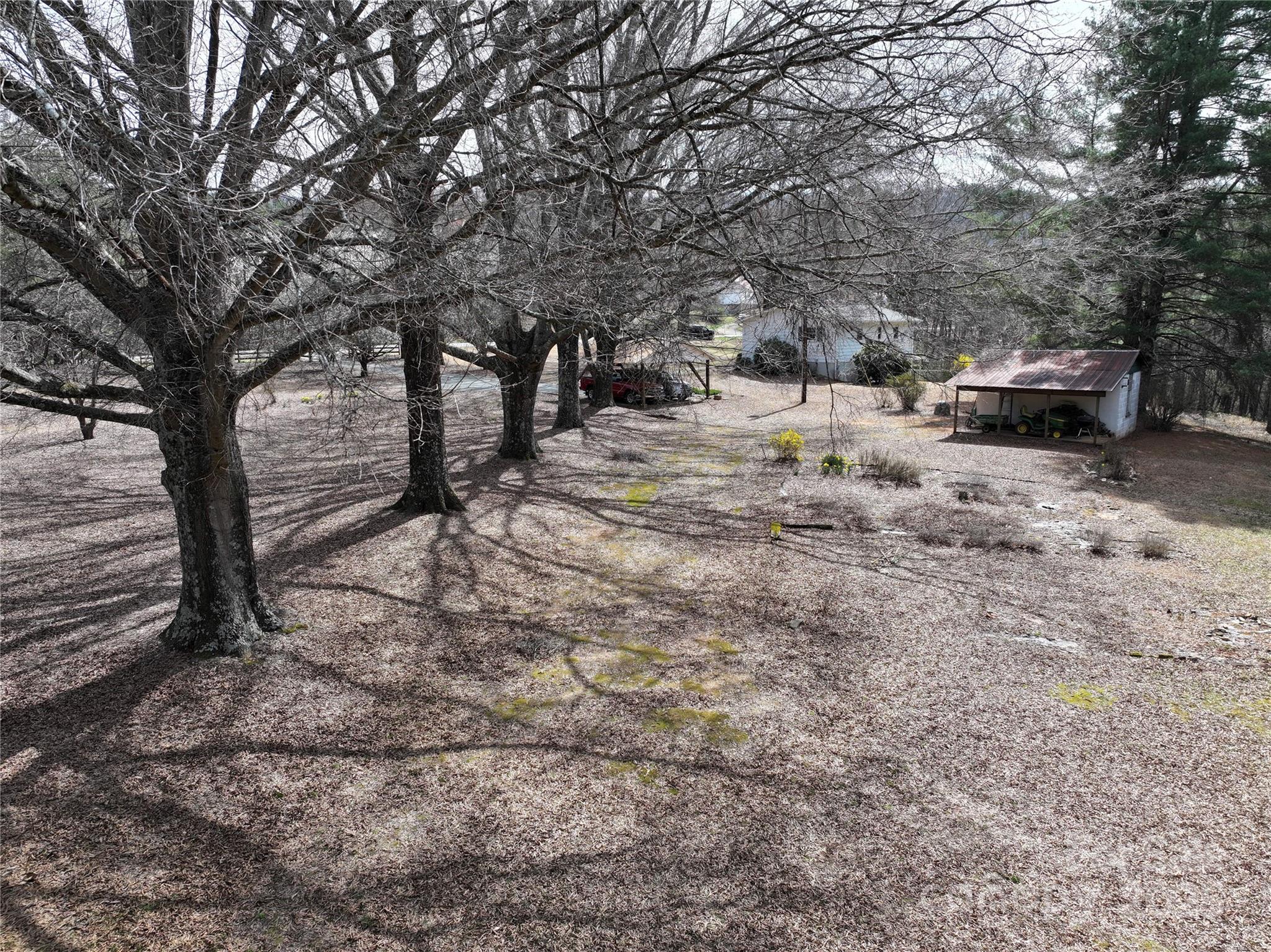 1305 Moores Spring Road