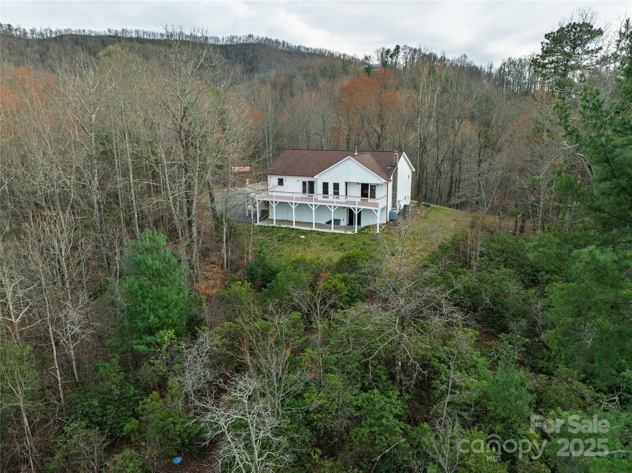 3675 Chetola Drive