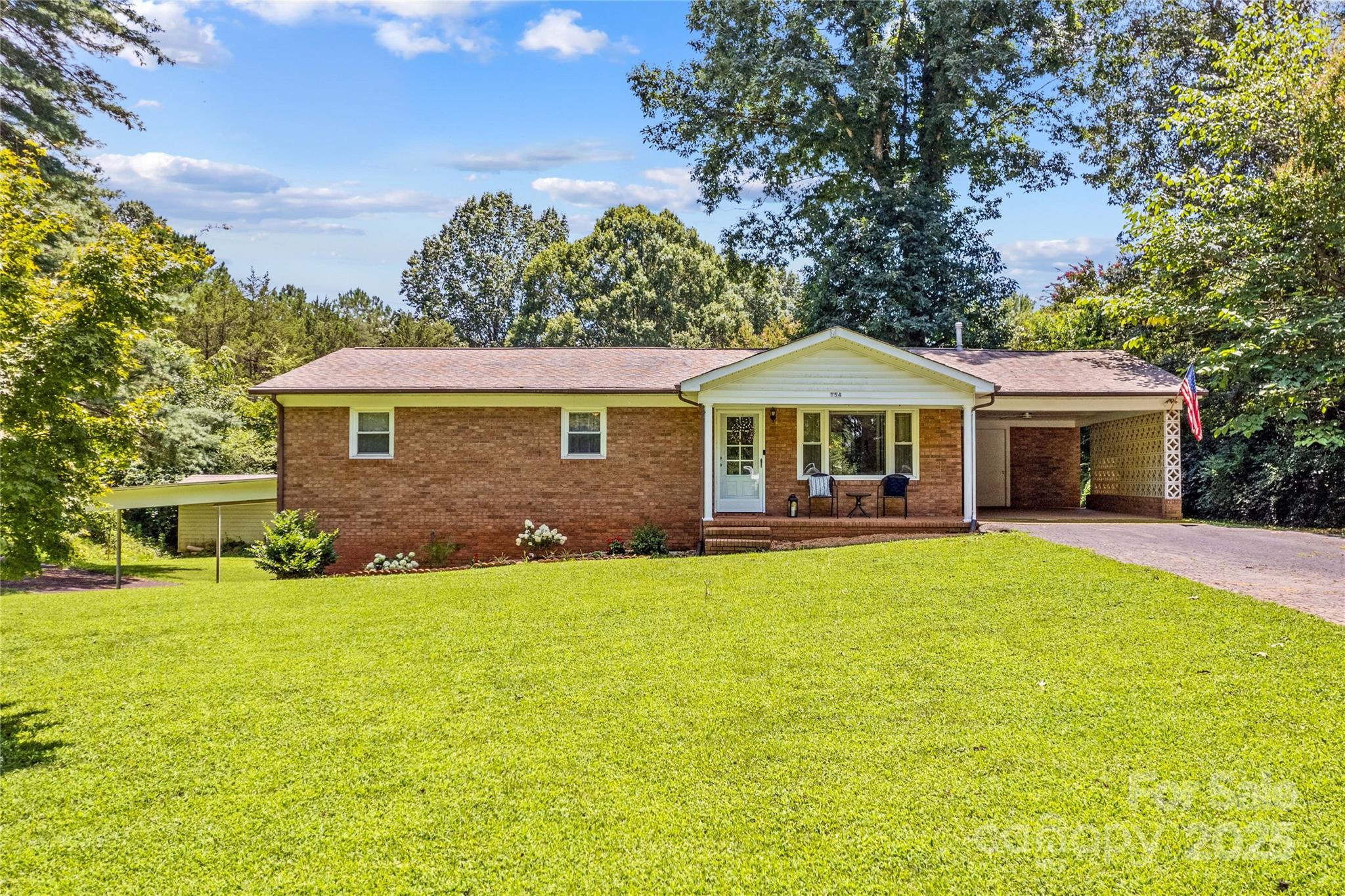 154 Windy Hill Road
