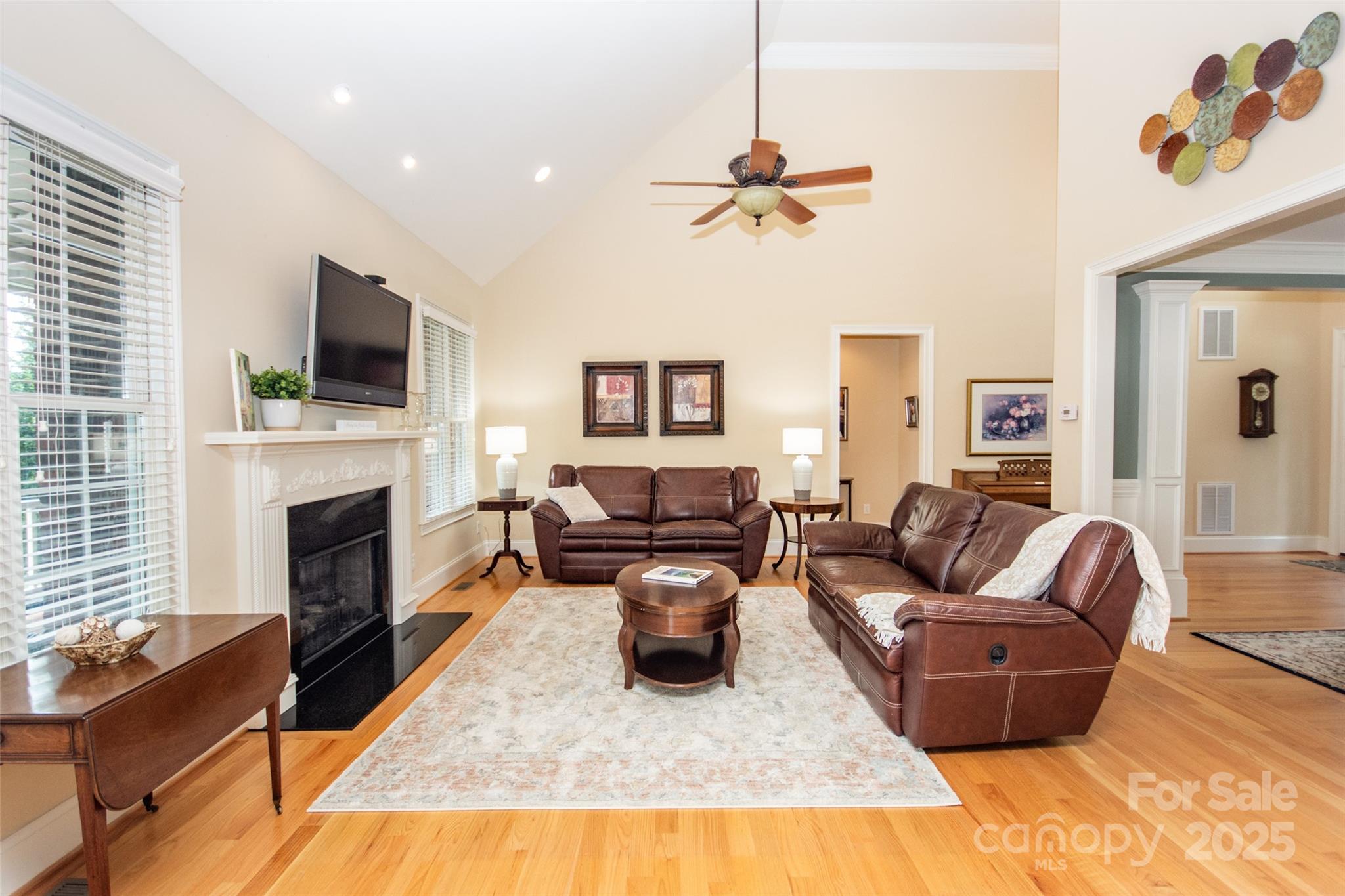 117 Foxglove Drive