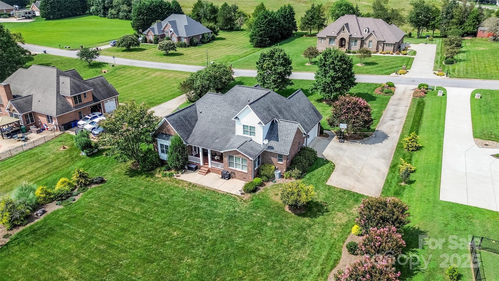117 Foxglove Drive