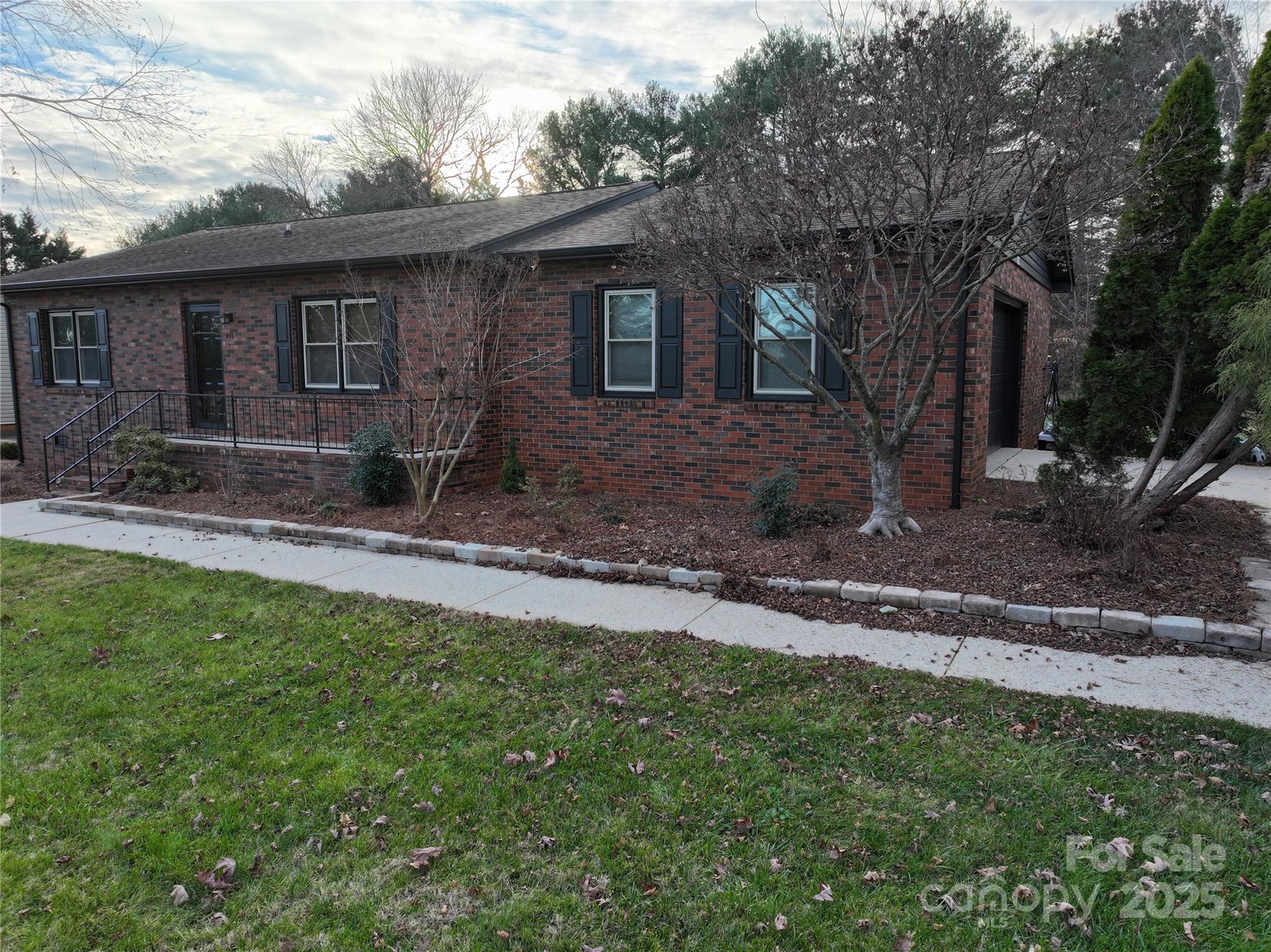 451 James Farm Road