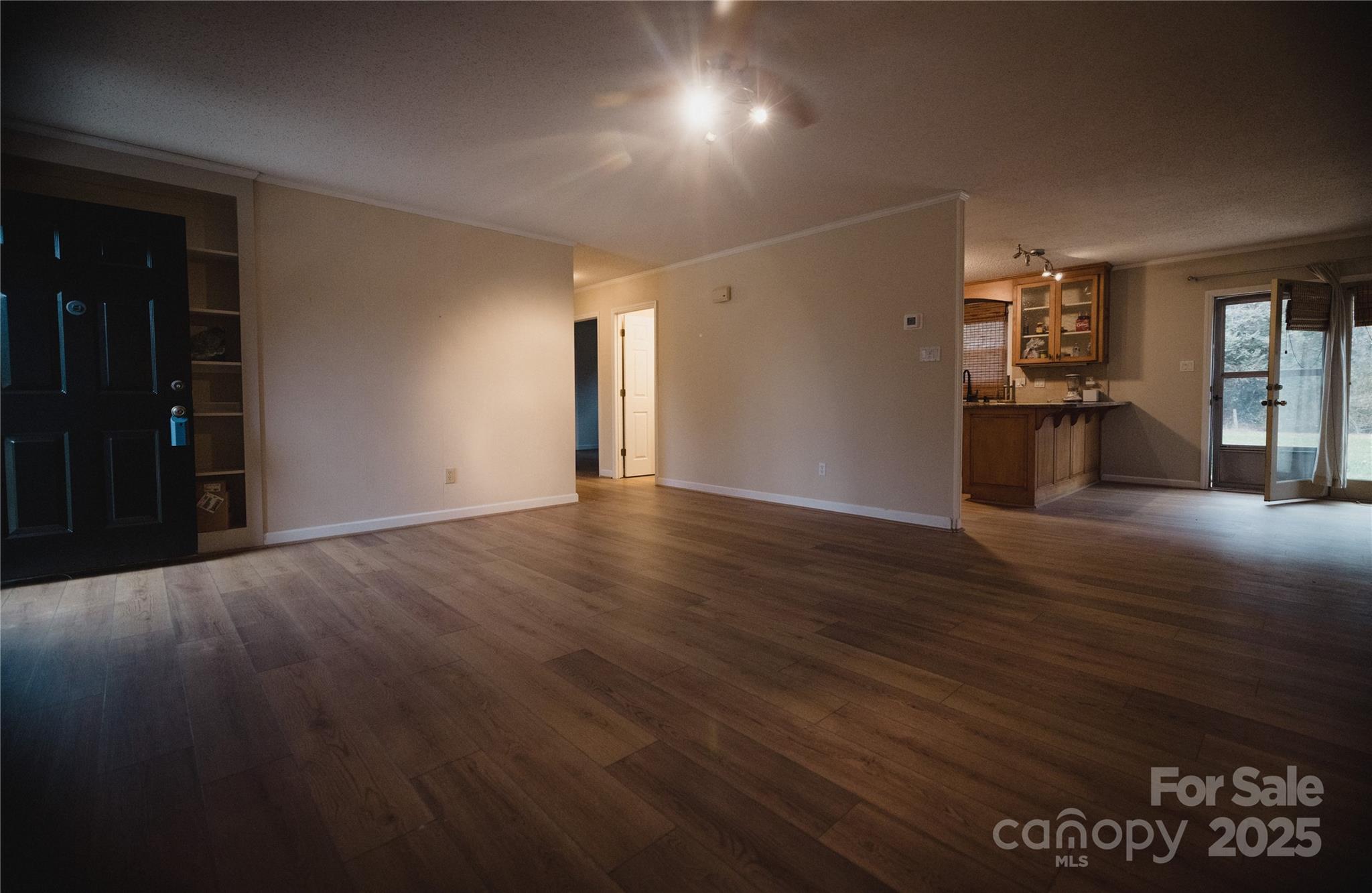 451 James Farm Road