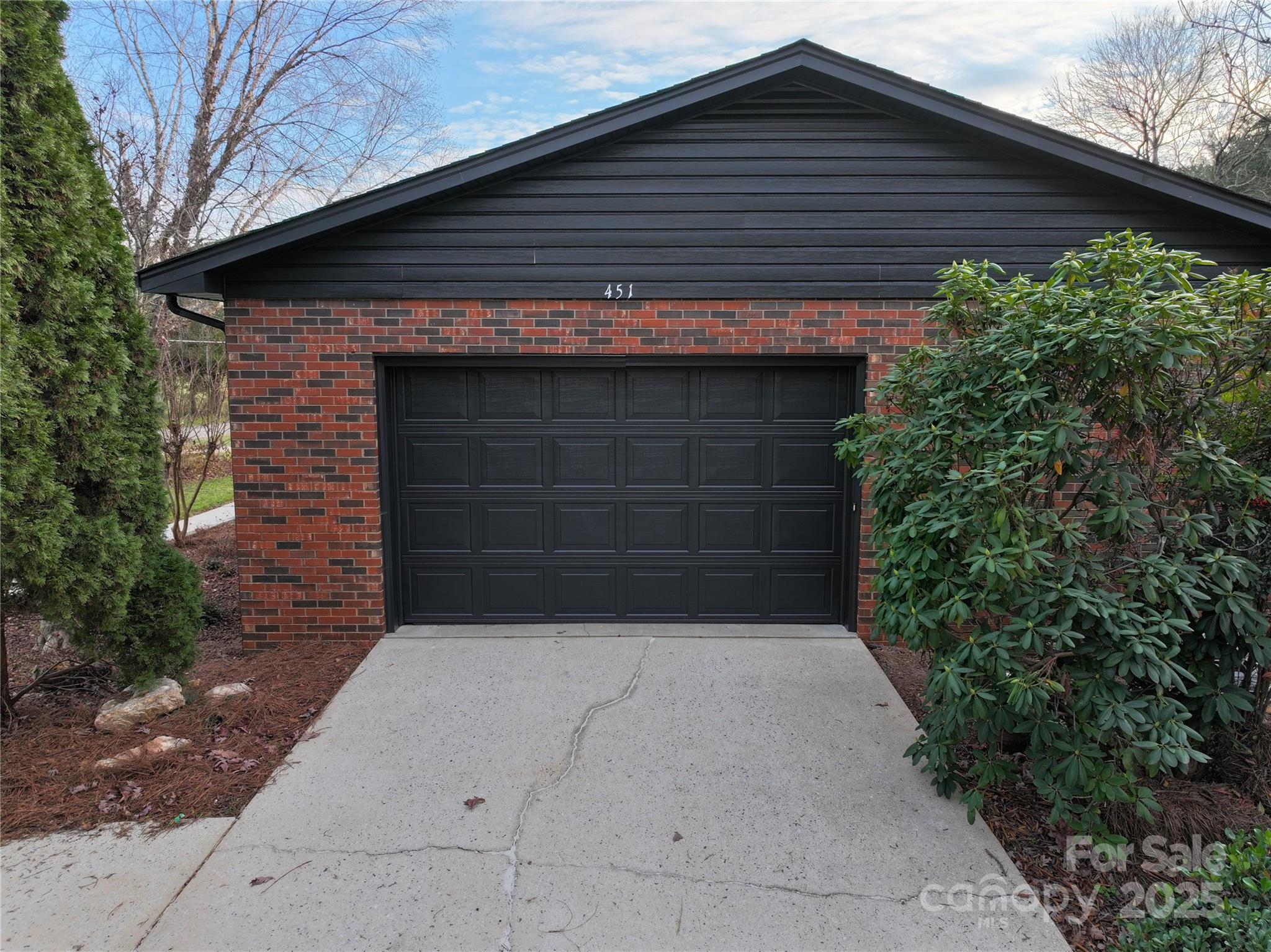451 James Farm Road