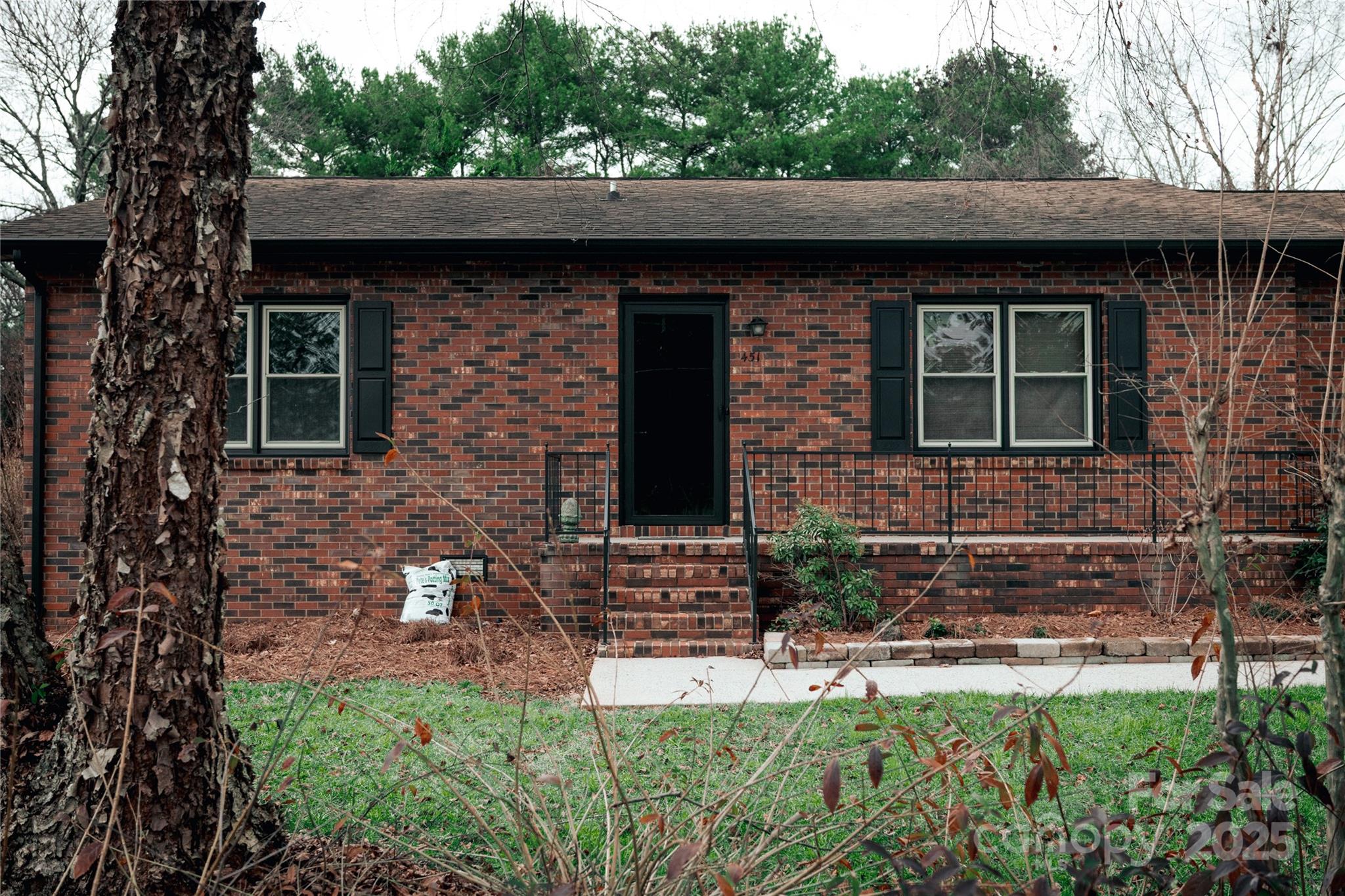 451 James Farm Road