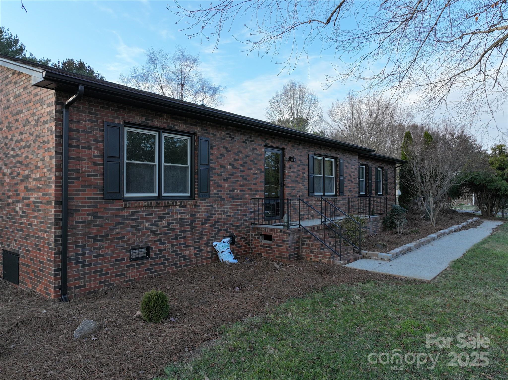451 James Farm Road
