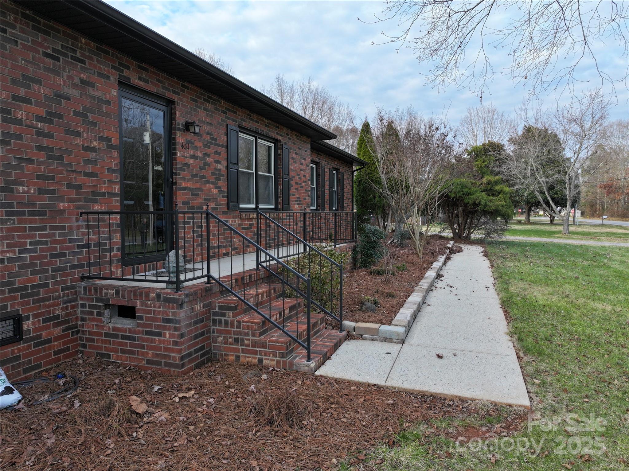 451 James Farm Road