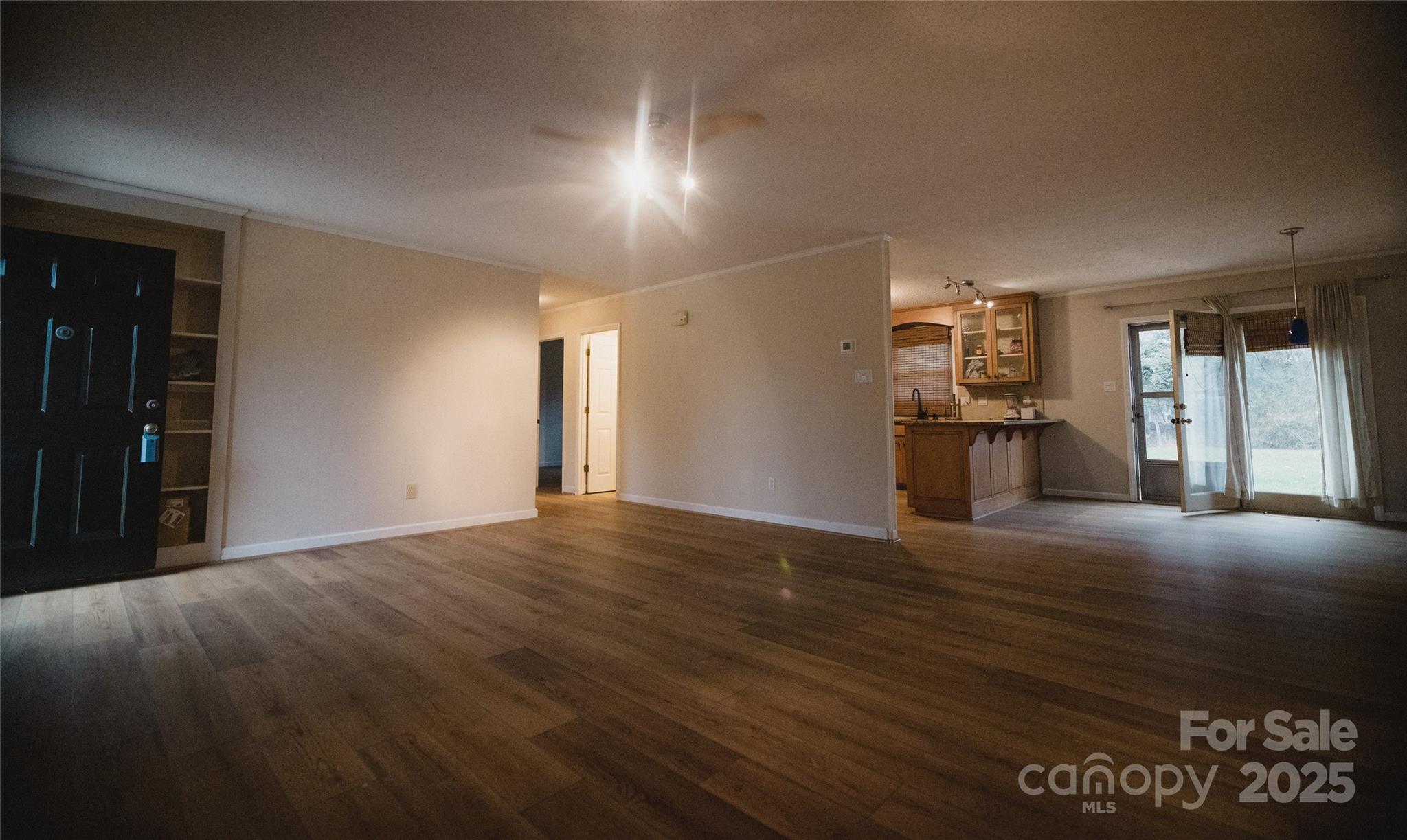 451 James Farm Road