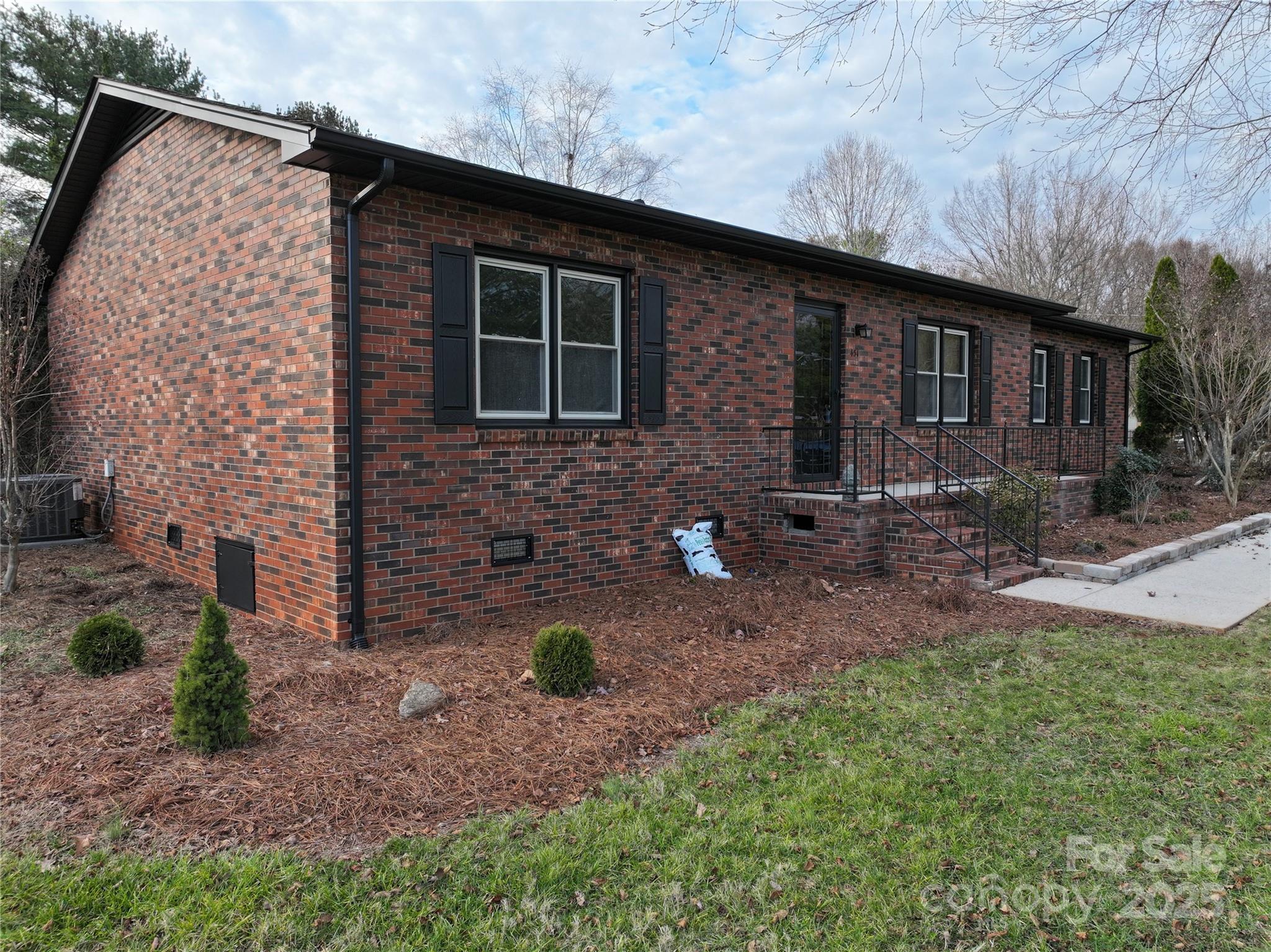 451 James Farm Road