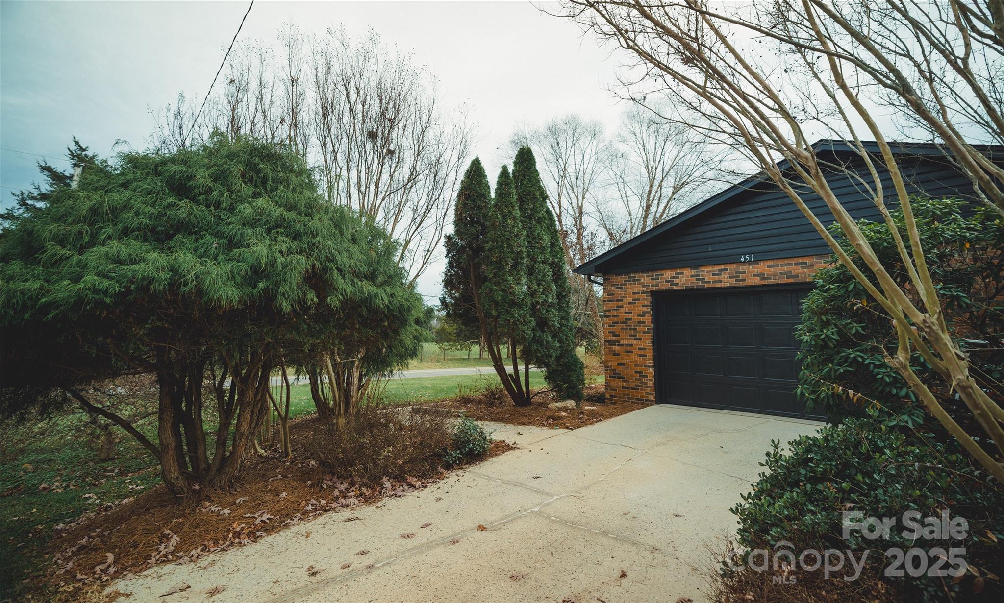 451 James Farm Road
