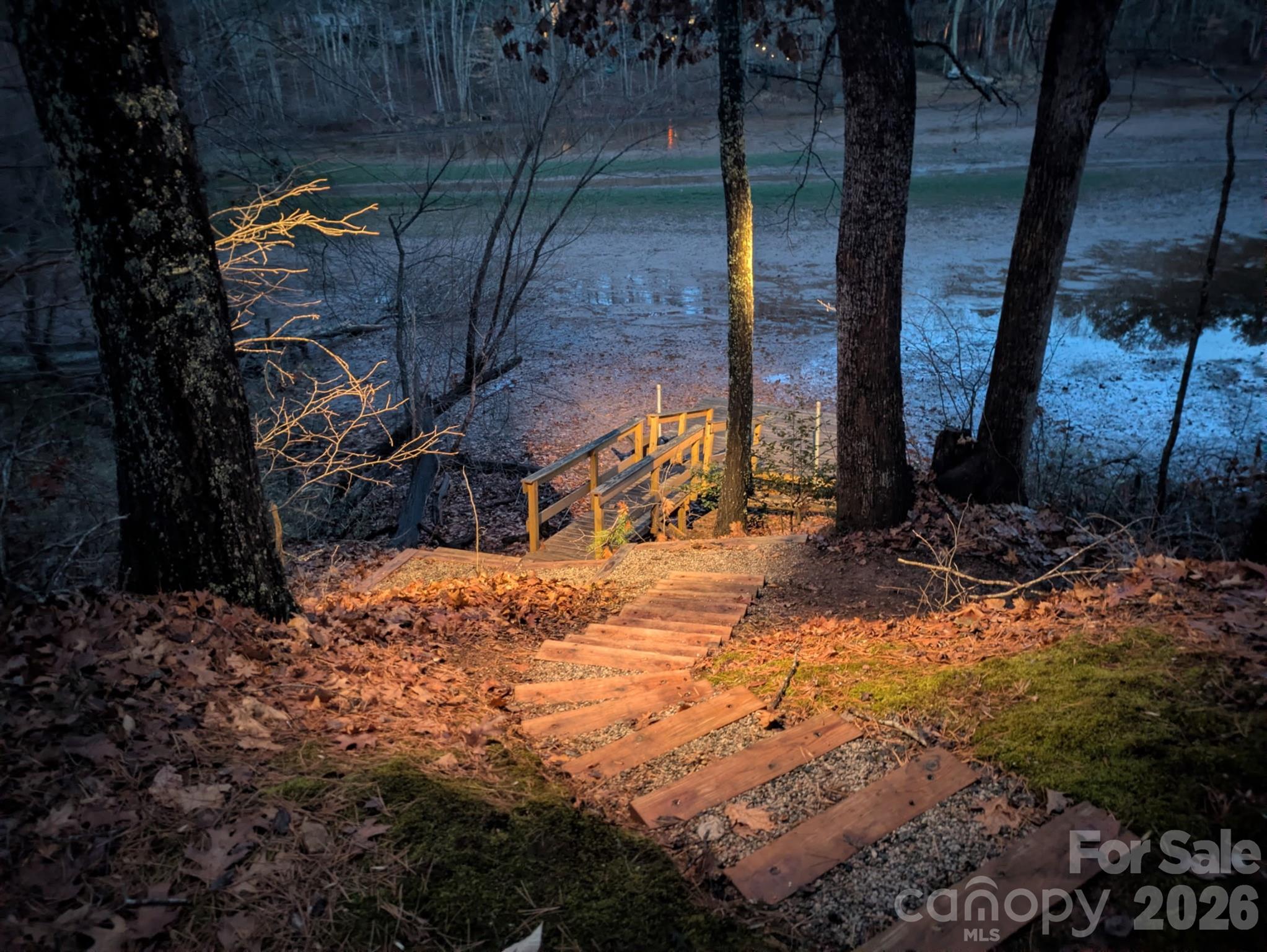 228 Creek View Road
