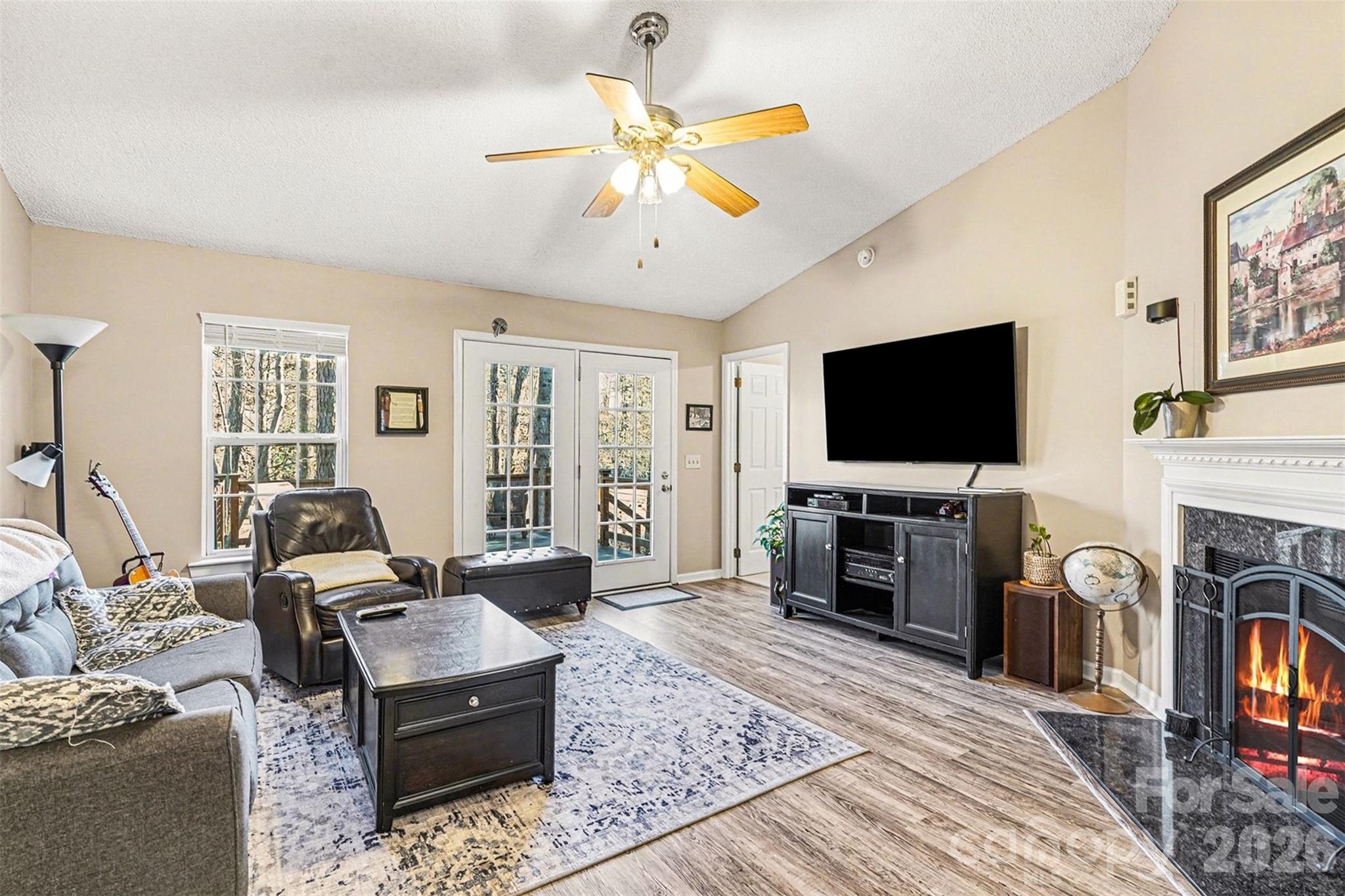 228 Creek View Road