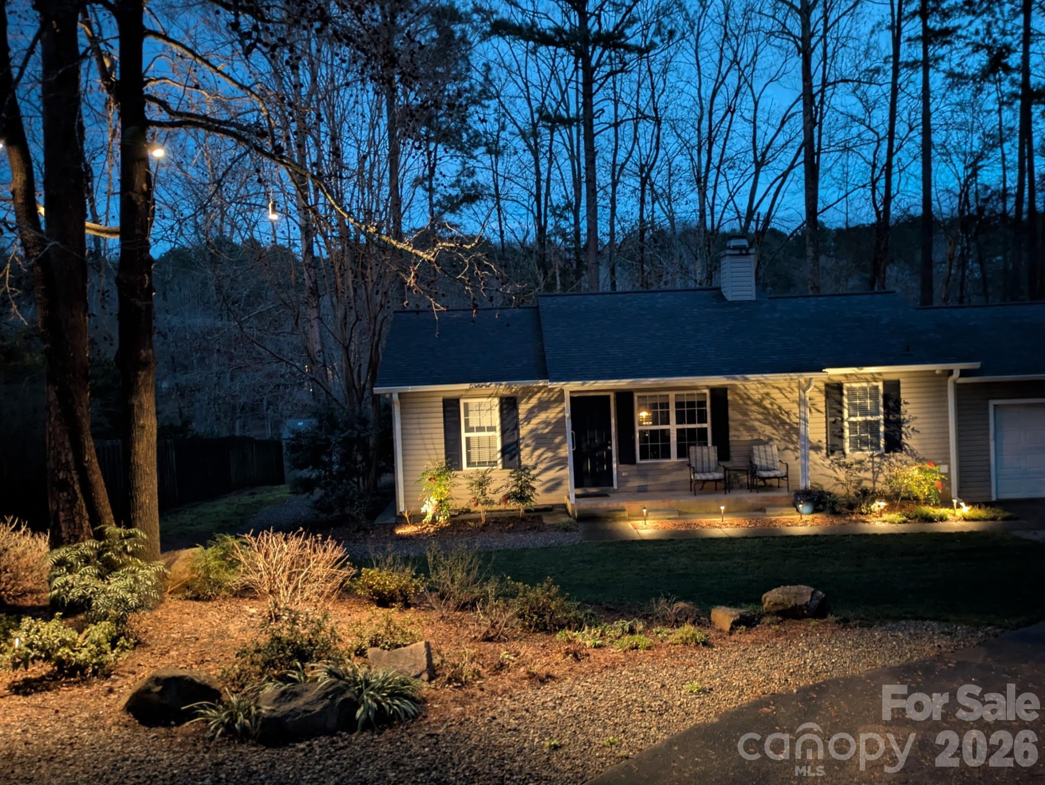 228 Creek View Road