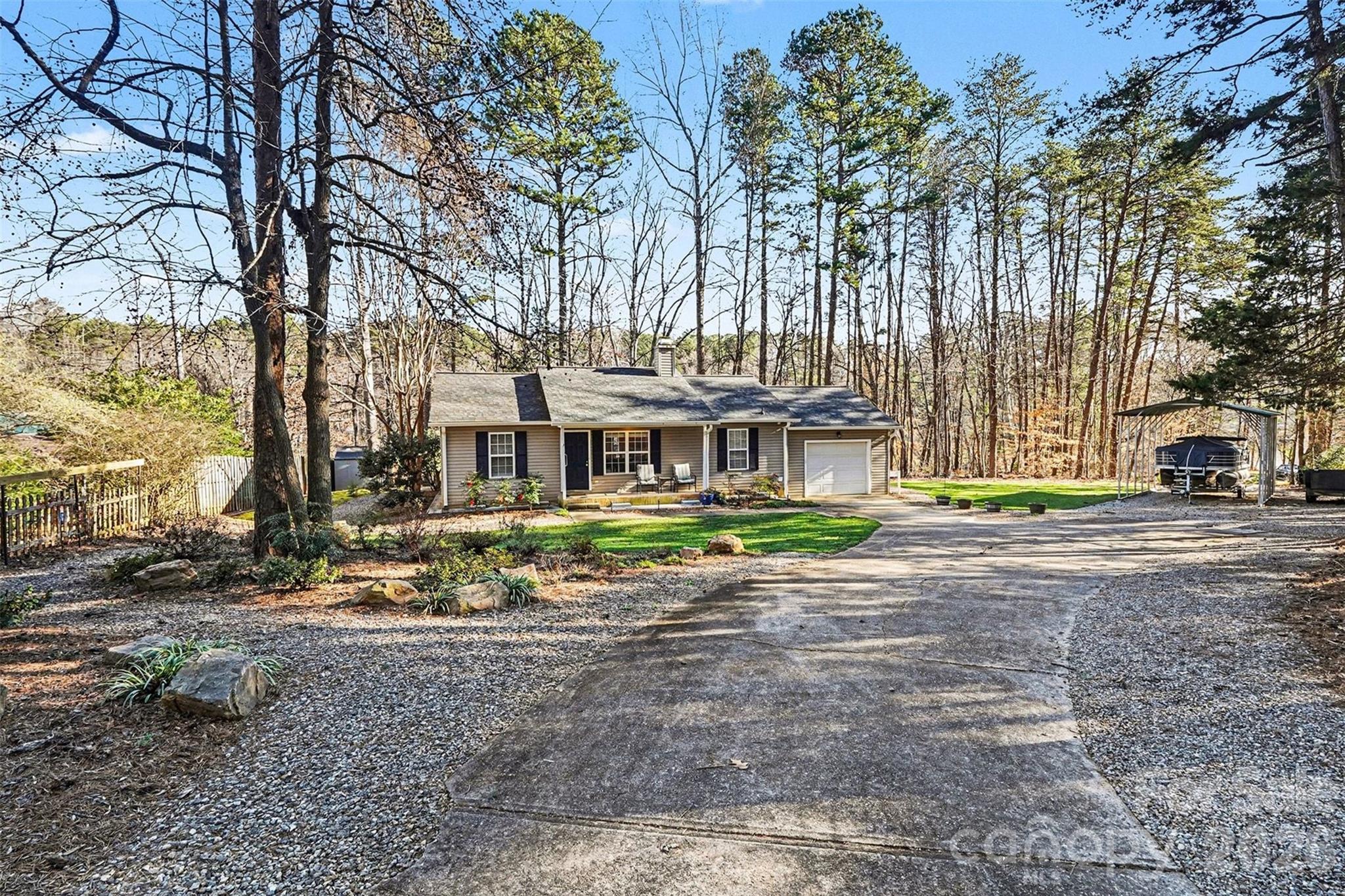 228 Creek View Road