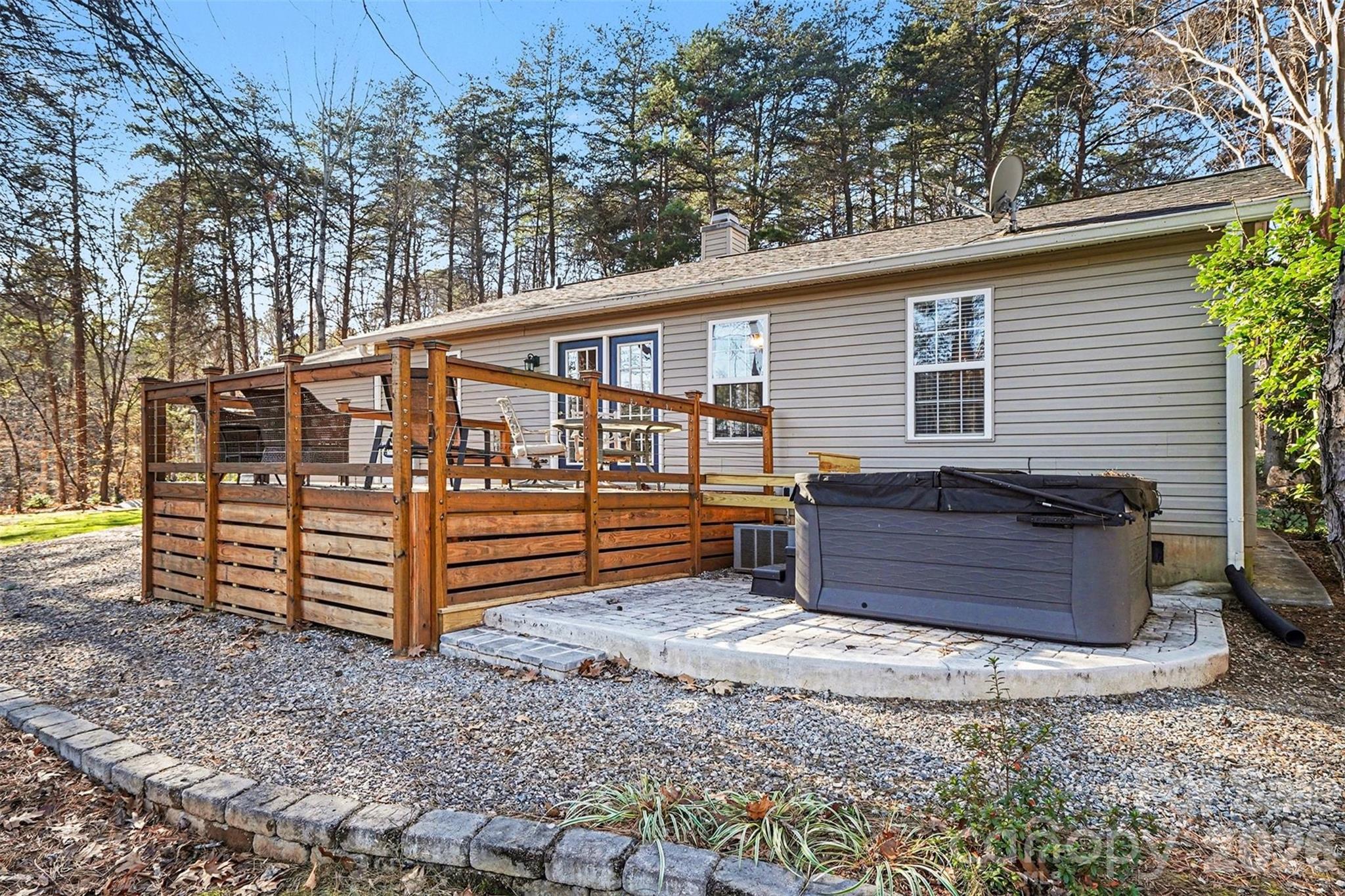 228 Creek View Road