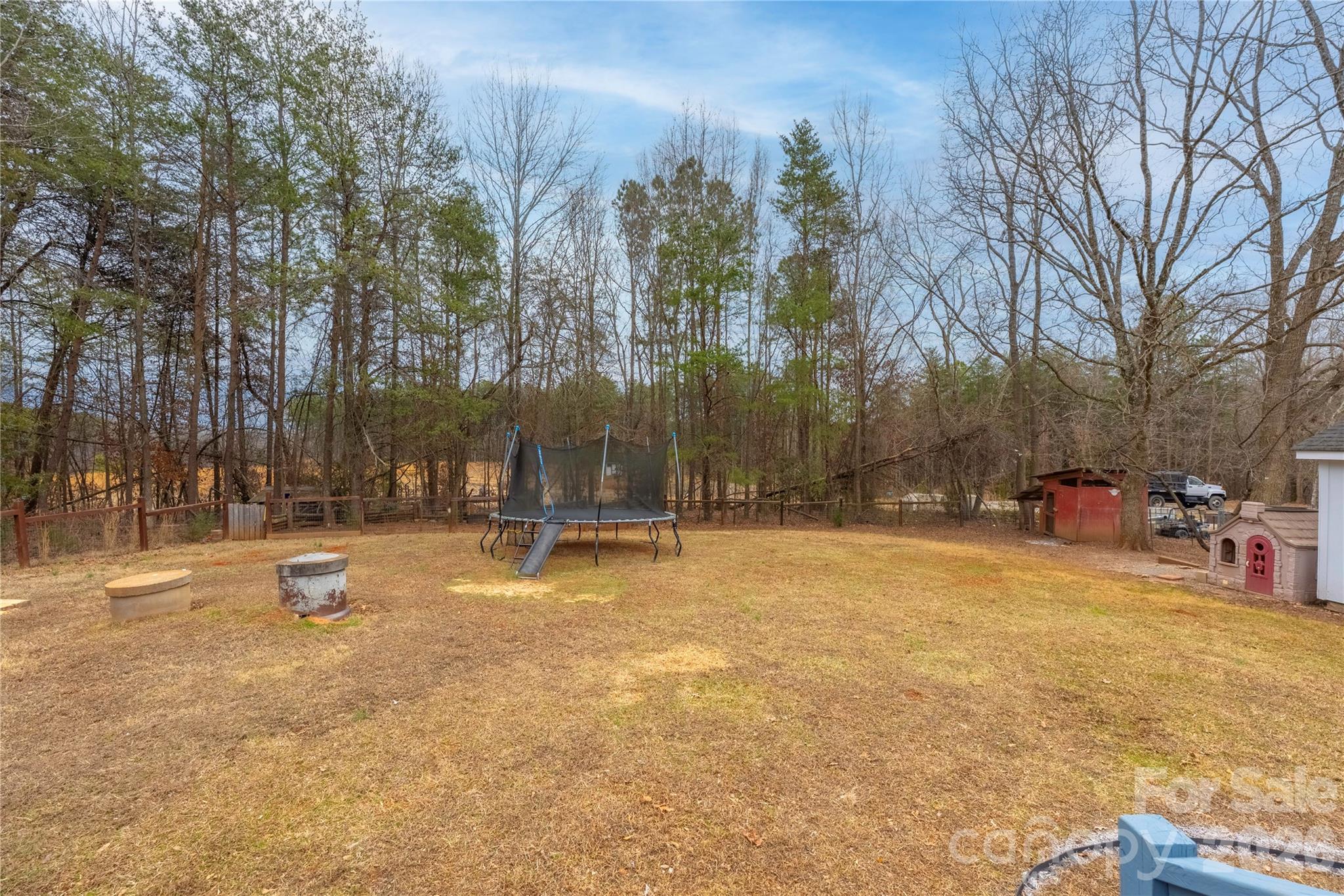 5528 E NC 150 Highway