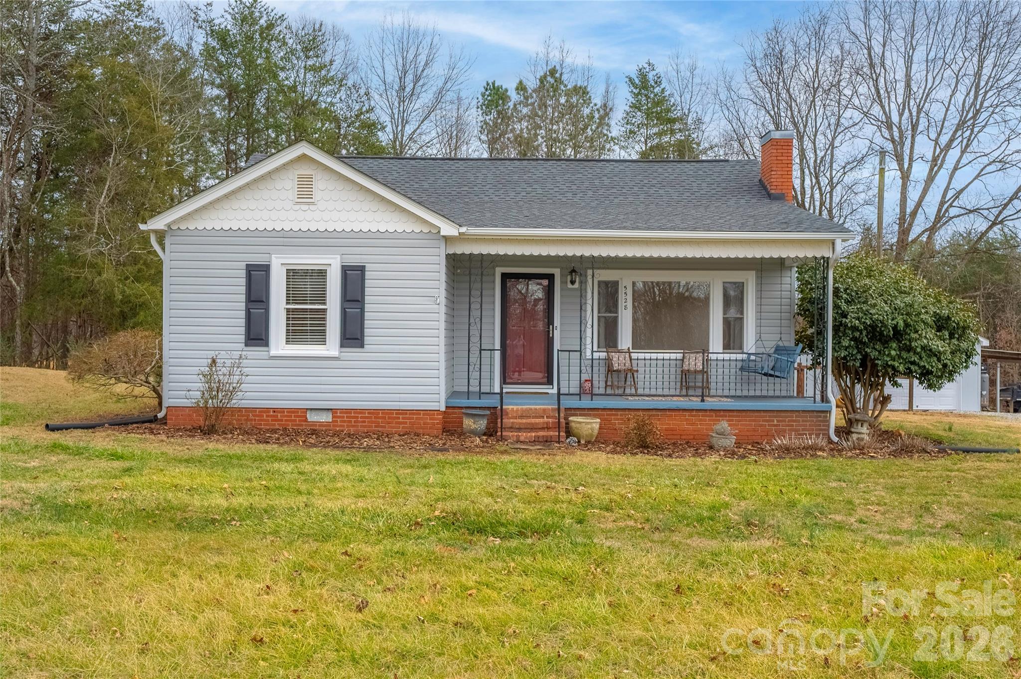 5528 E NC 150 Highway
