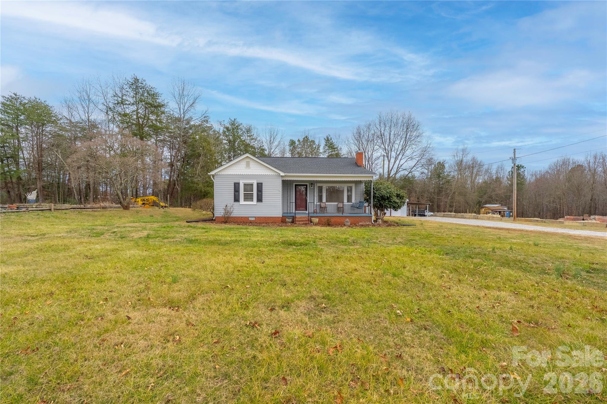 5528 E NC 150 Highway